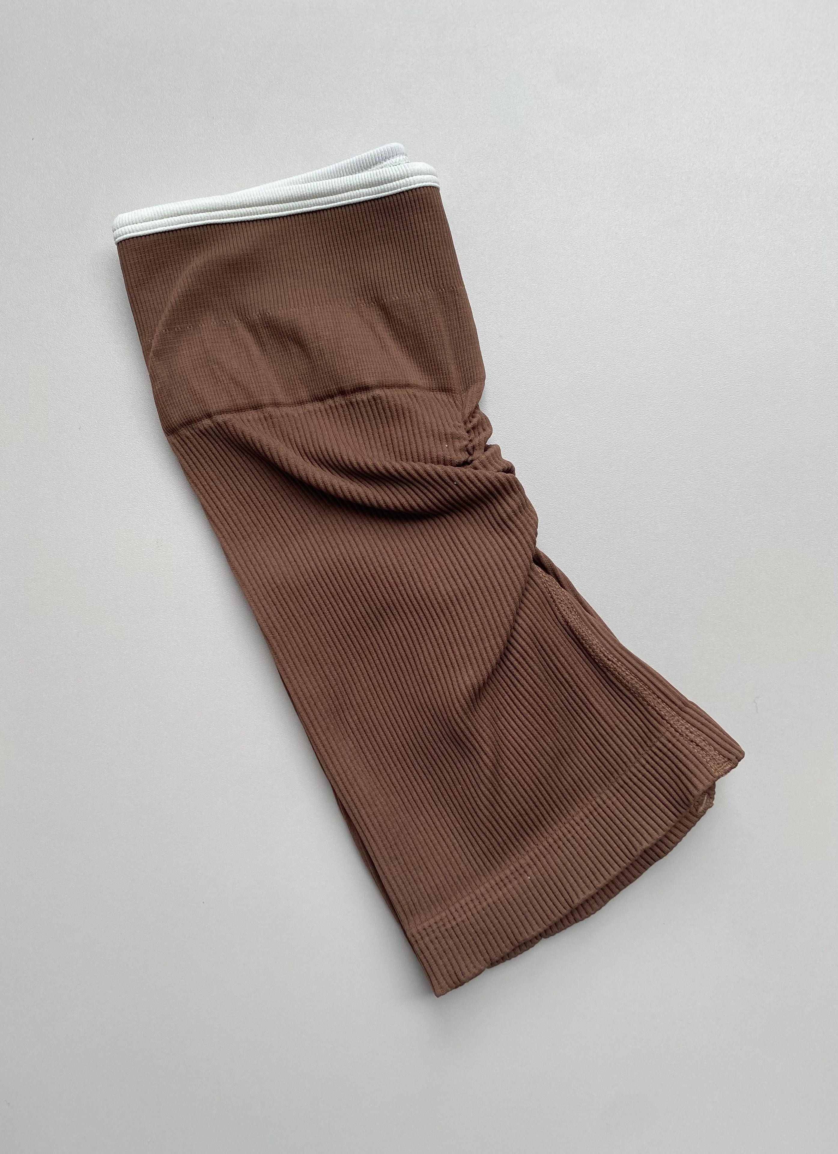 SHORT RIB SESGO CON PUSH PREMIUM