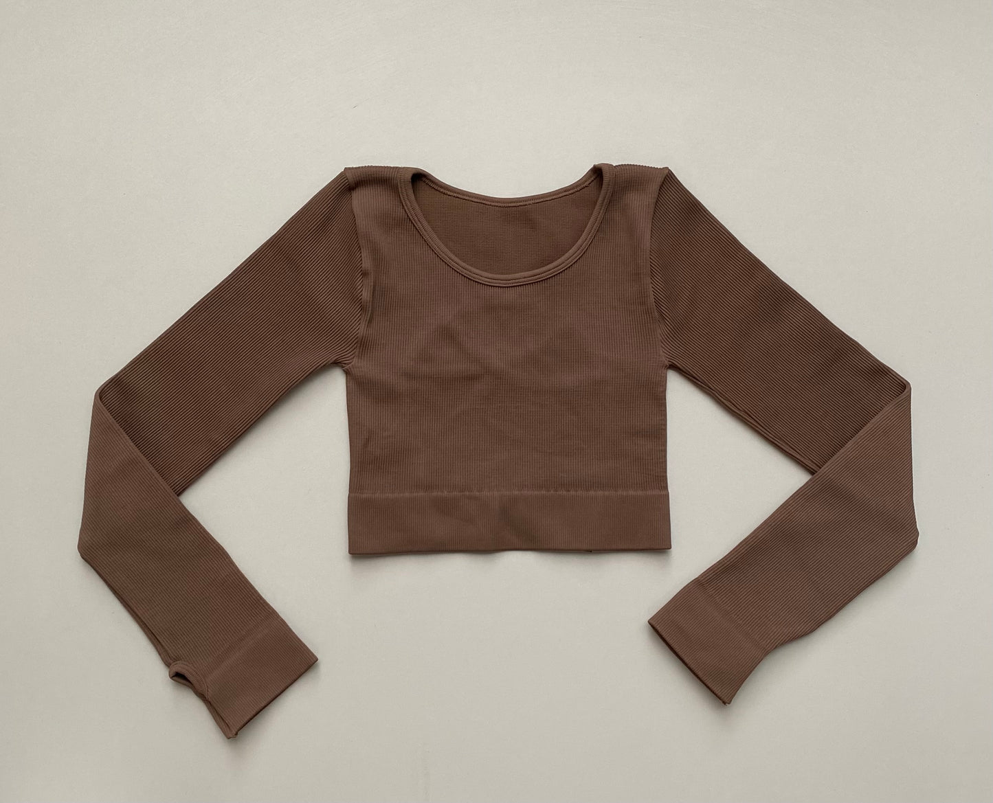 BUZO TIRAS CRUZADAS PREMIUM