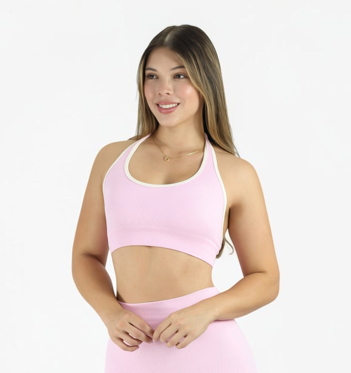 TOP HALTER PREMIUM