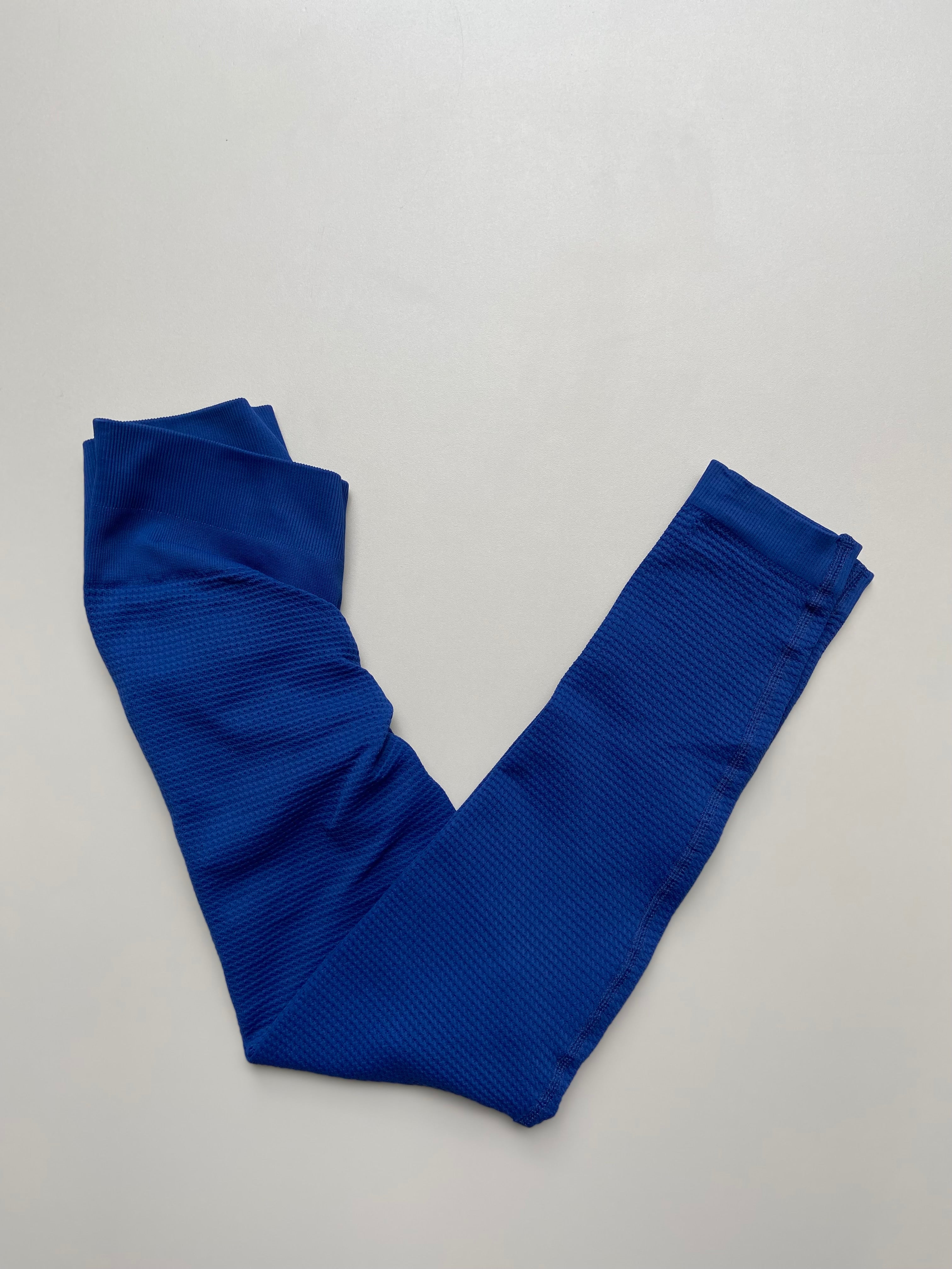 LEGGINS GALLETA CON PUSH PREMIUM