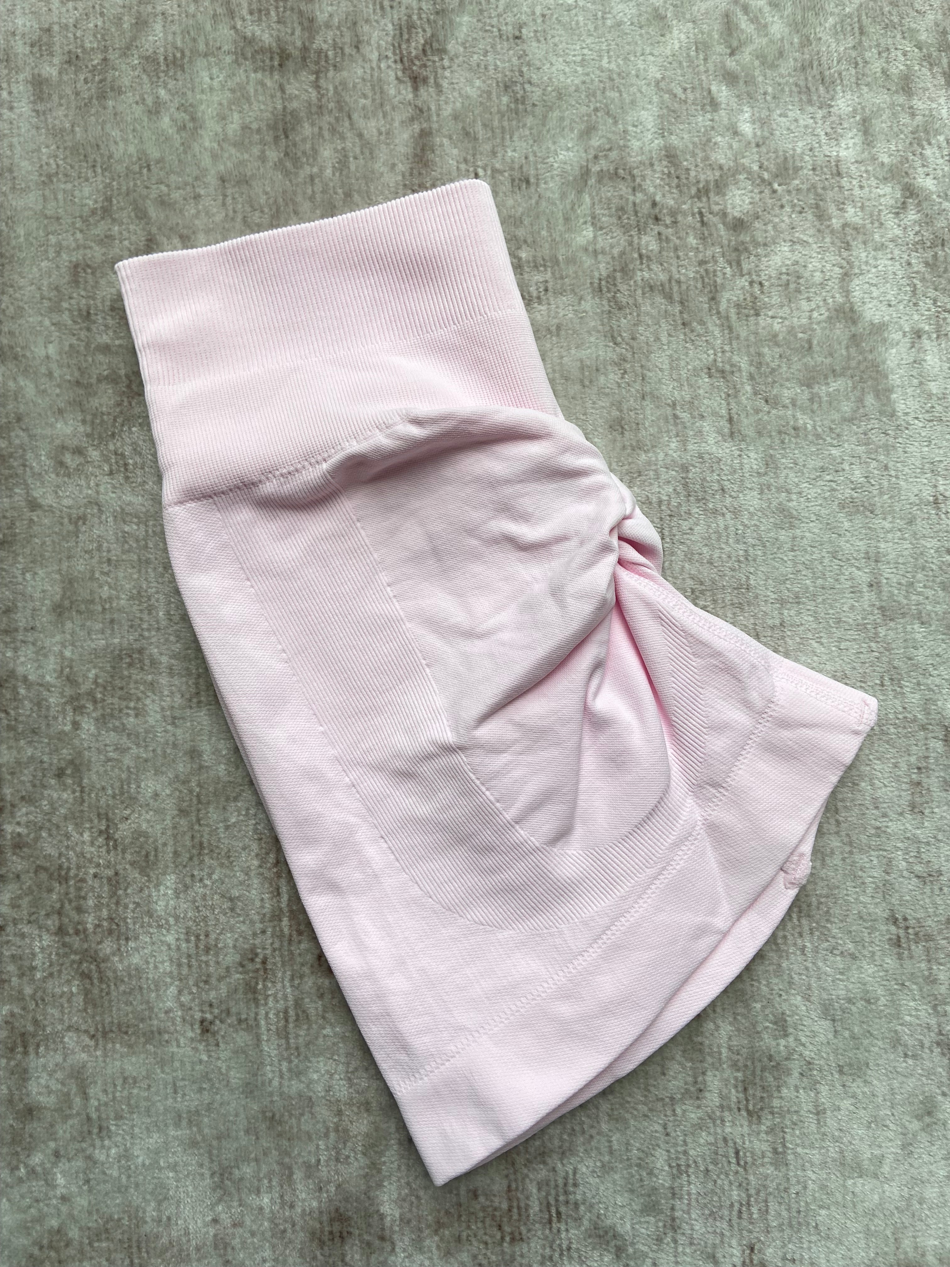 SHORT LISO CON PUSH PREMIUM
