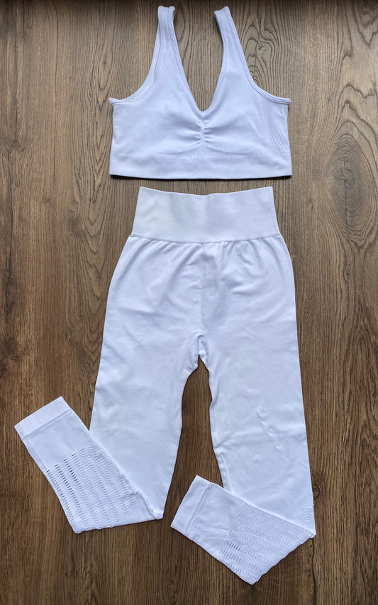 SET PROMOCIÓN LEGGINS BUCOS