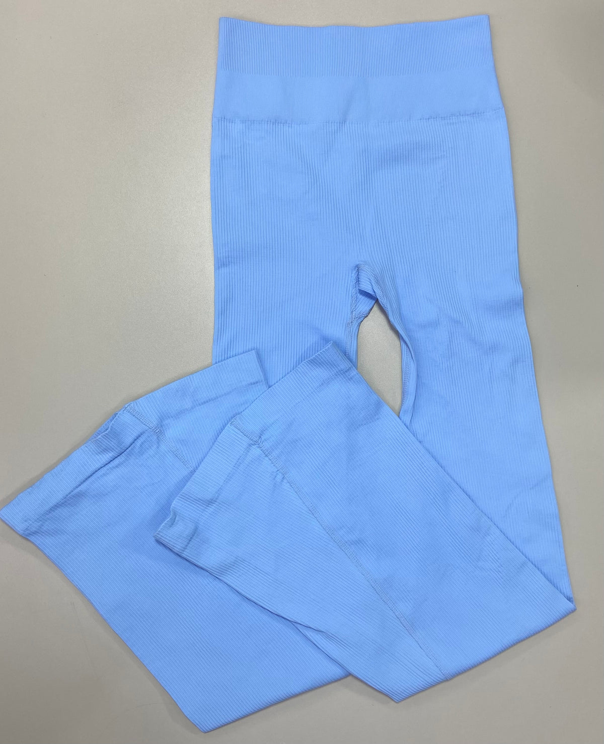 LEGGINS SIN PUSH BOTA CAMPANA PREMIUM