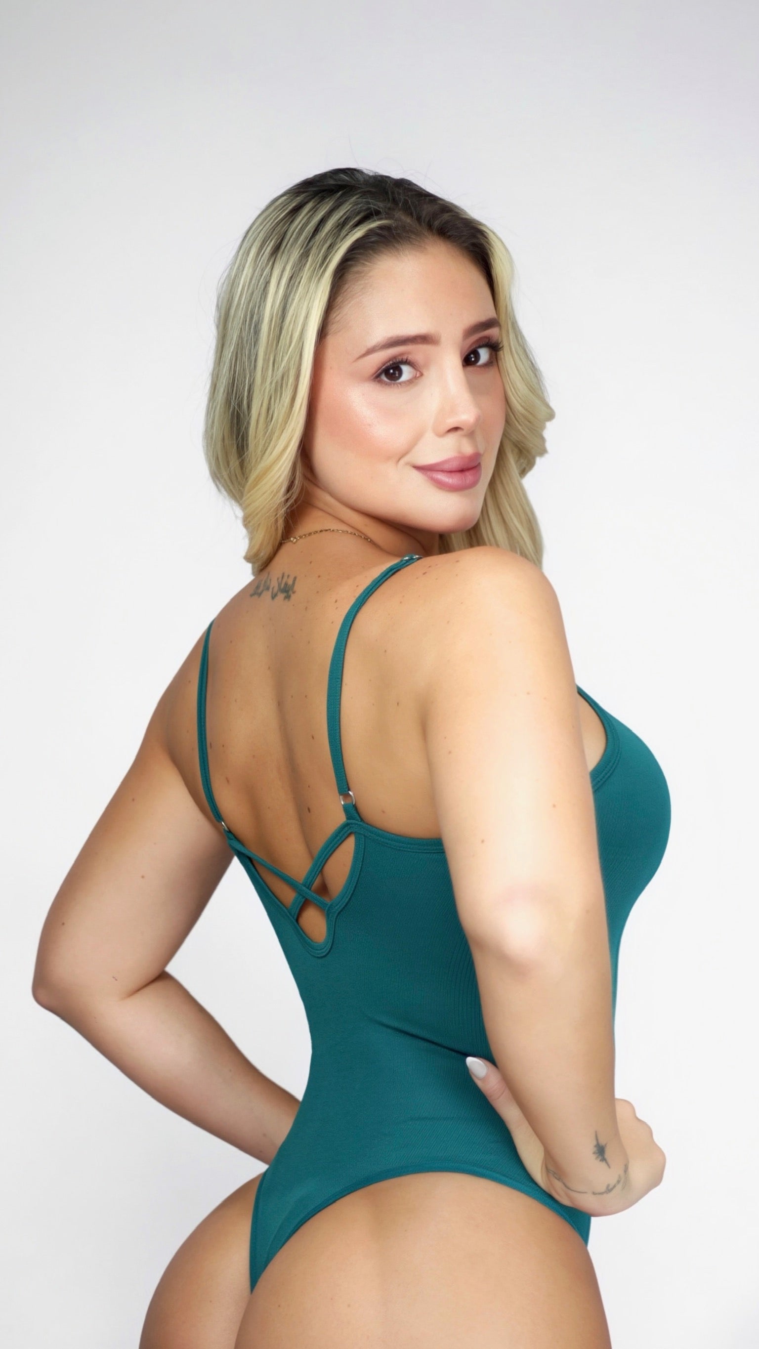 BODY EXTENSOR PREMIUM
