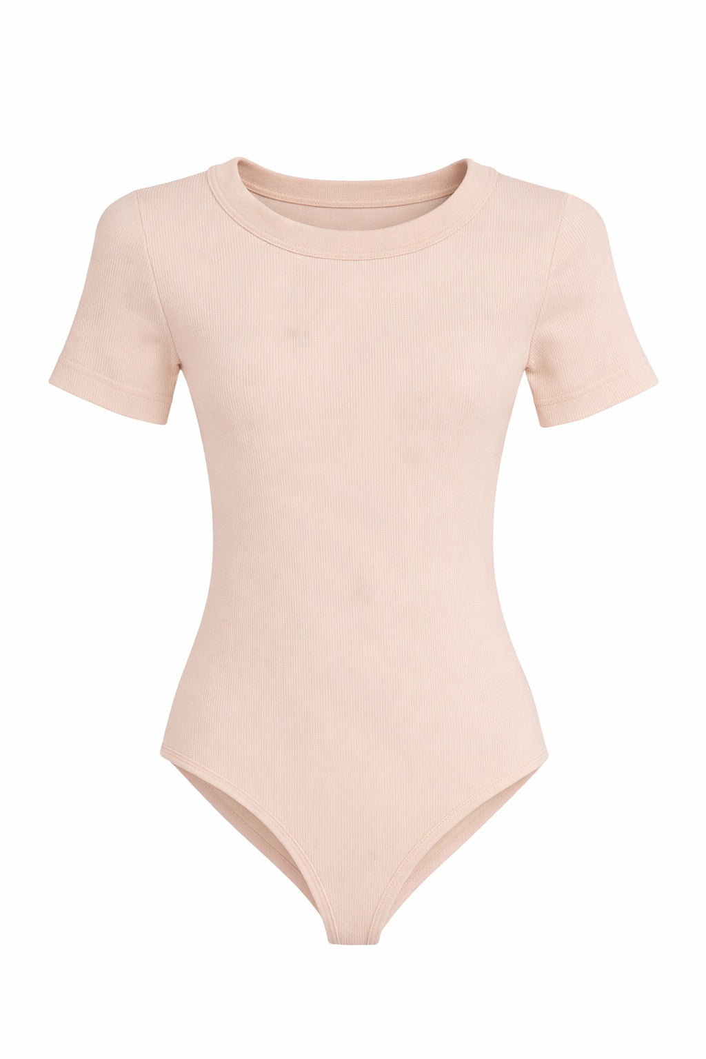 BODY MANGA CORTA PREMIUM