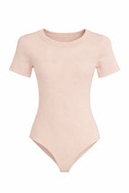 BODY MANGA CORTA PREMIUM