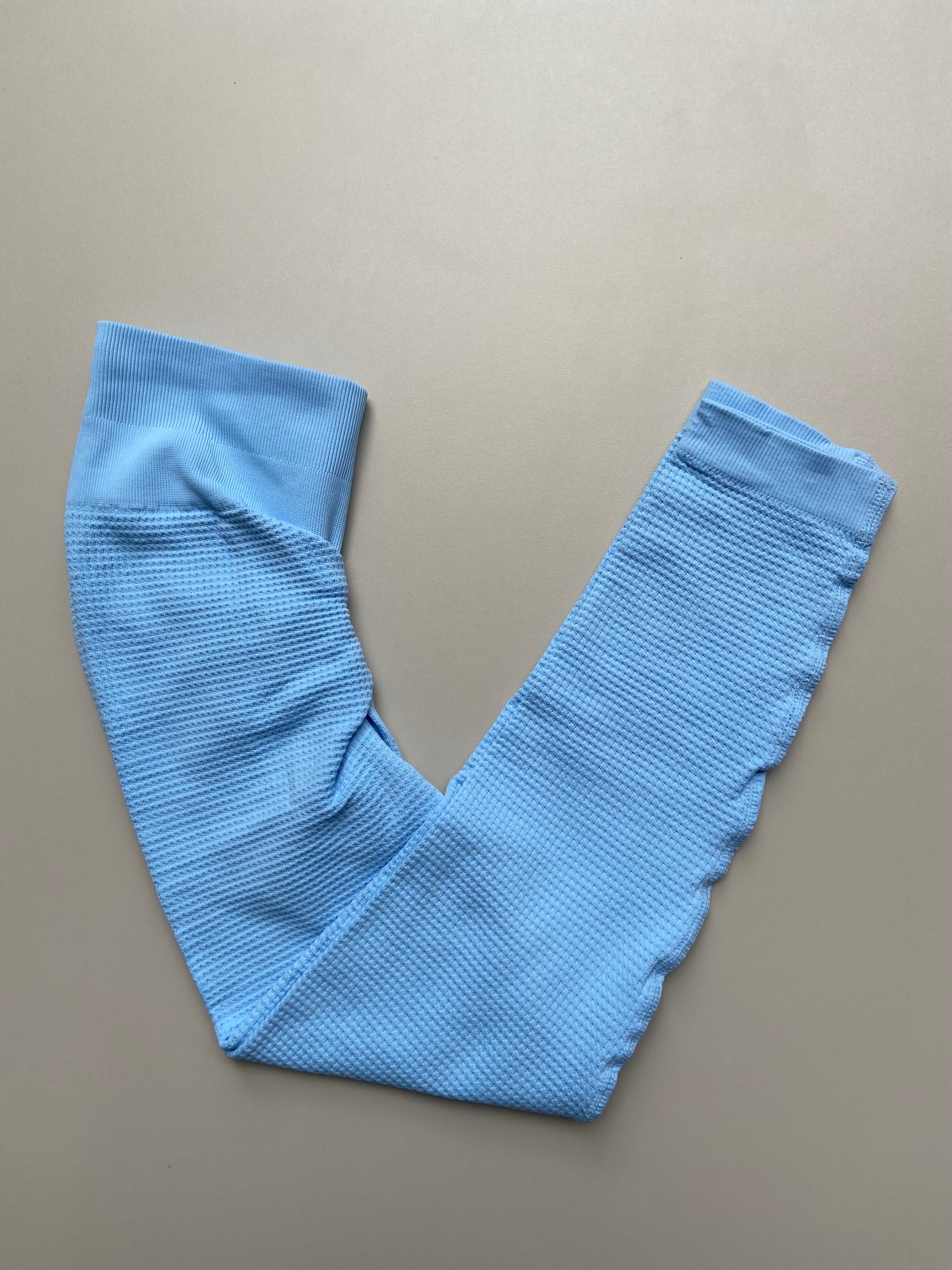 LEGGINS GALLETA CON PUSH PREMIUM