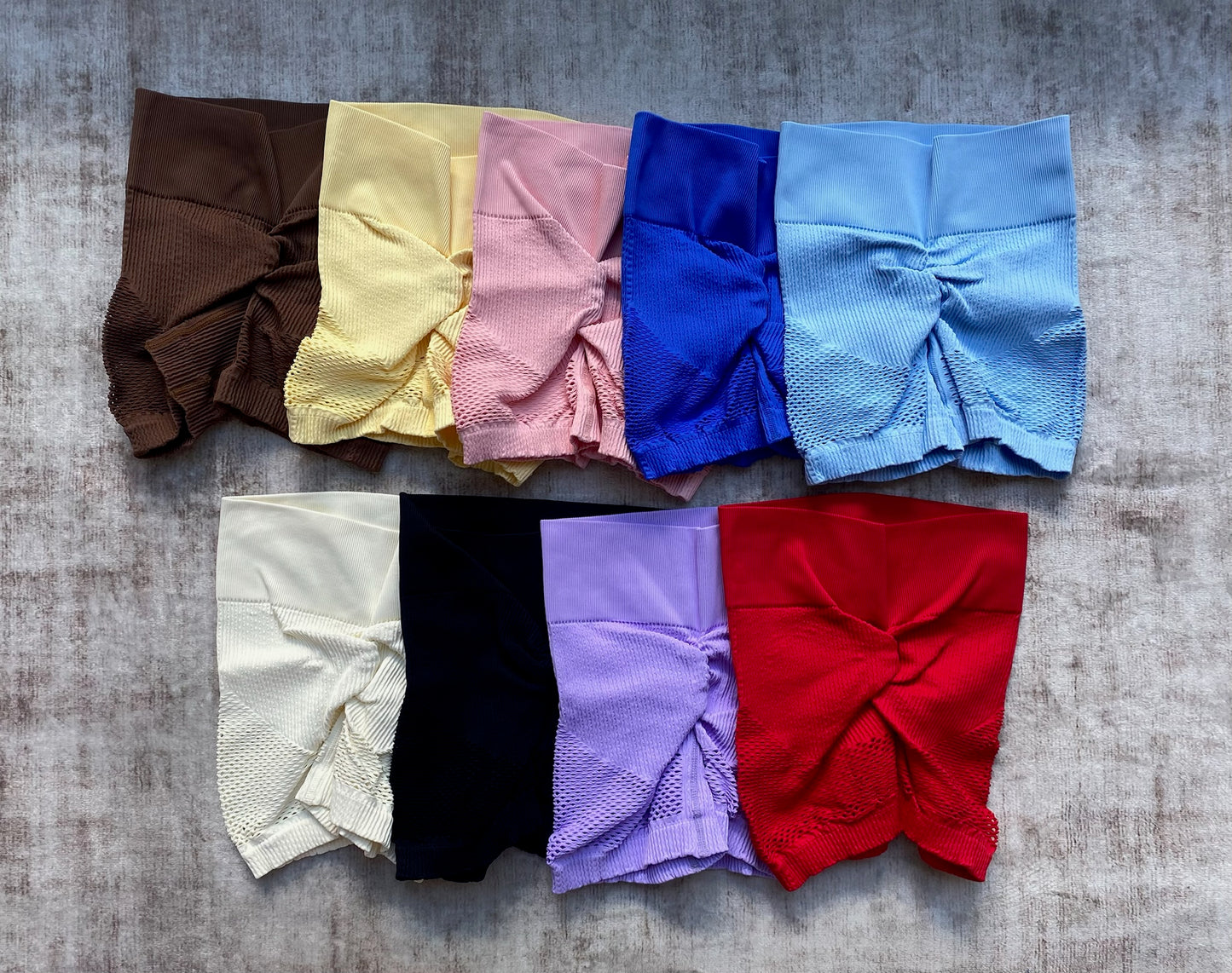 SHORT RIB CON PUSH PREMIUM