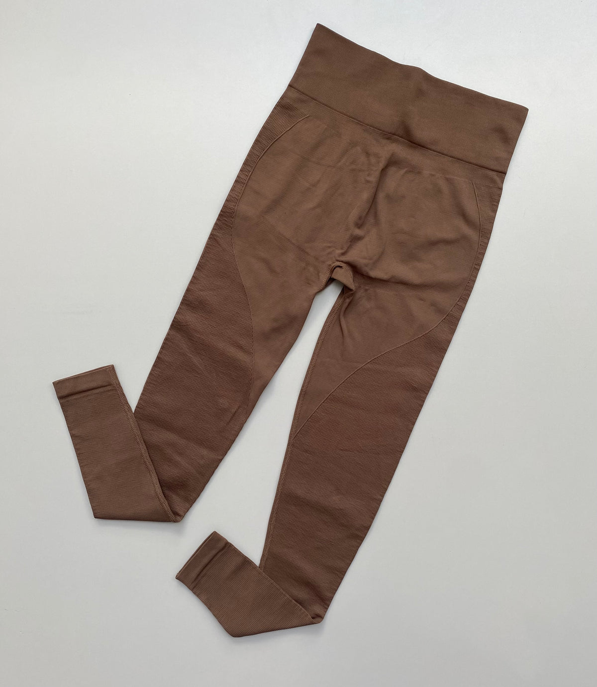 LEGGINS LISO SIN PUSH PREMIUM