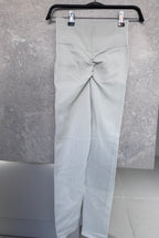 LEGGINS RIB CON PUSH PREMIUM