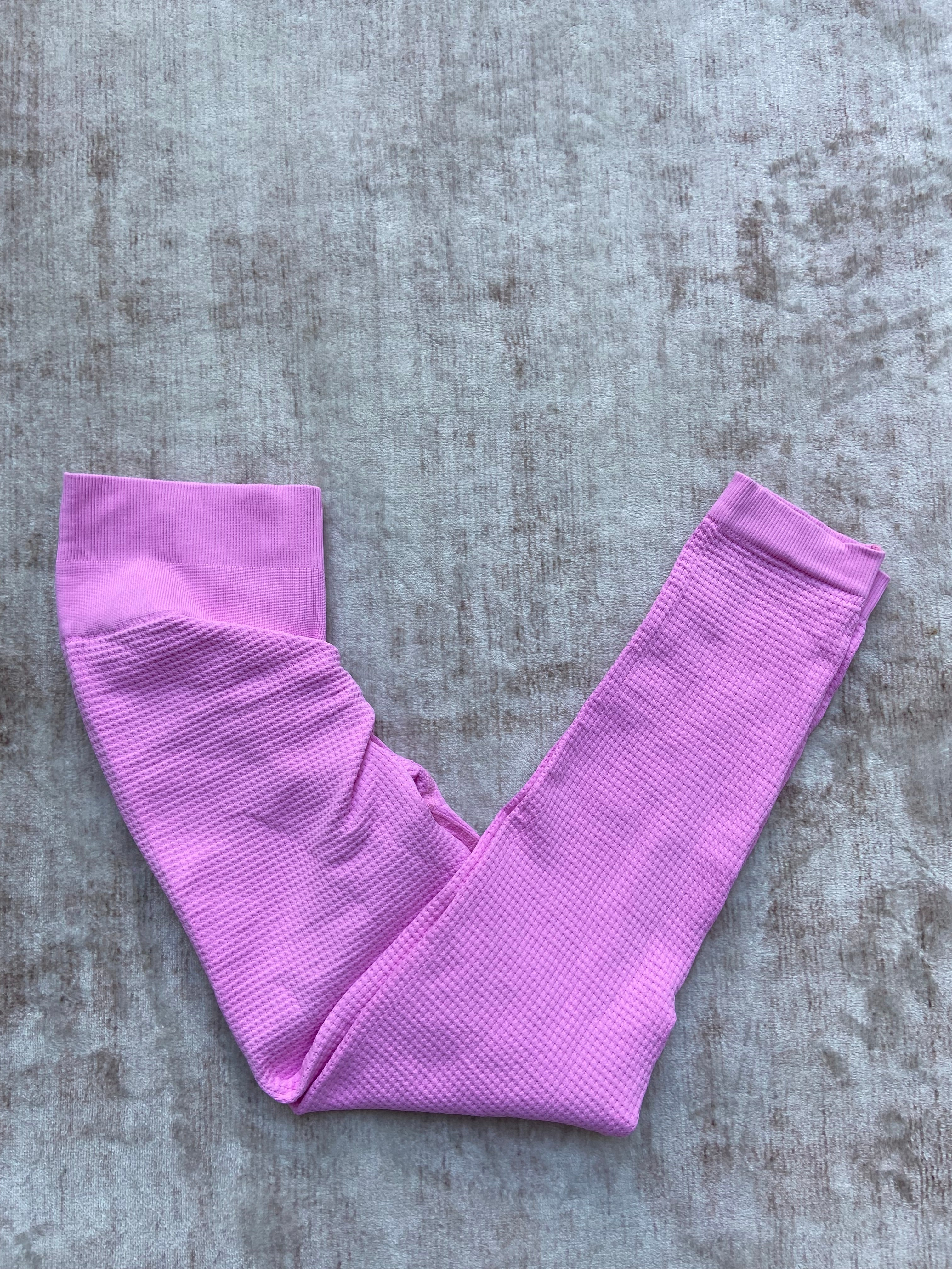 LEGGINS GALLETA CON PUSH PREMIUM