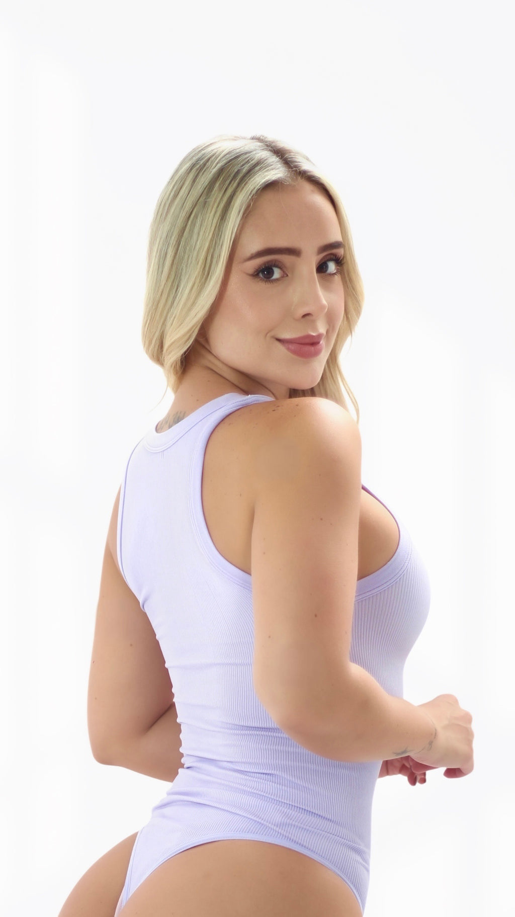 BODY SISO PREMIUM