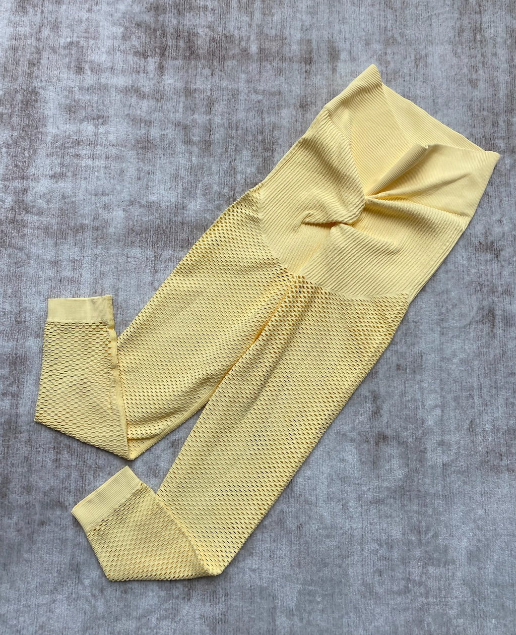 LEGGINS BUCOS PREMIUM