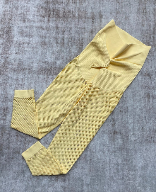 LEGGINS BUCOS