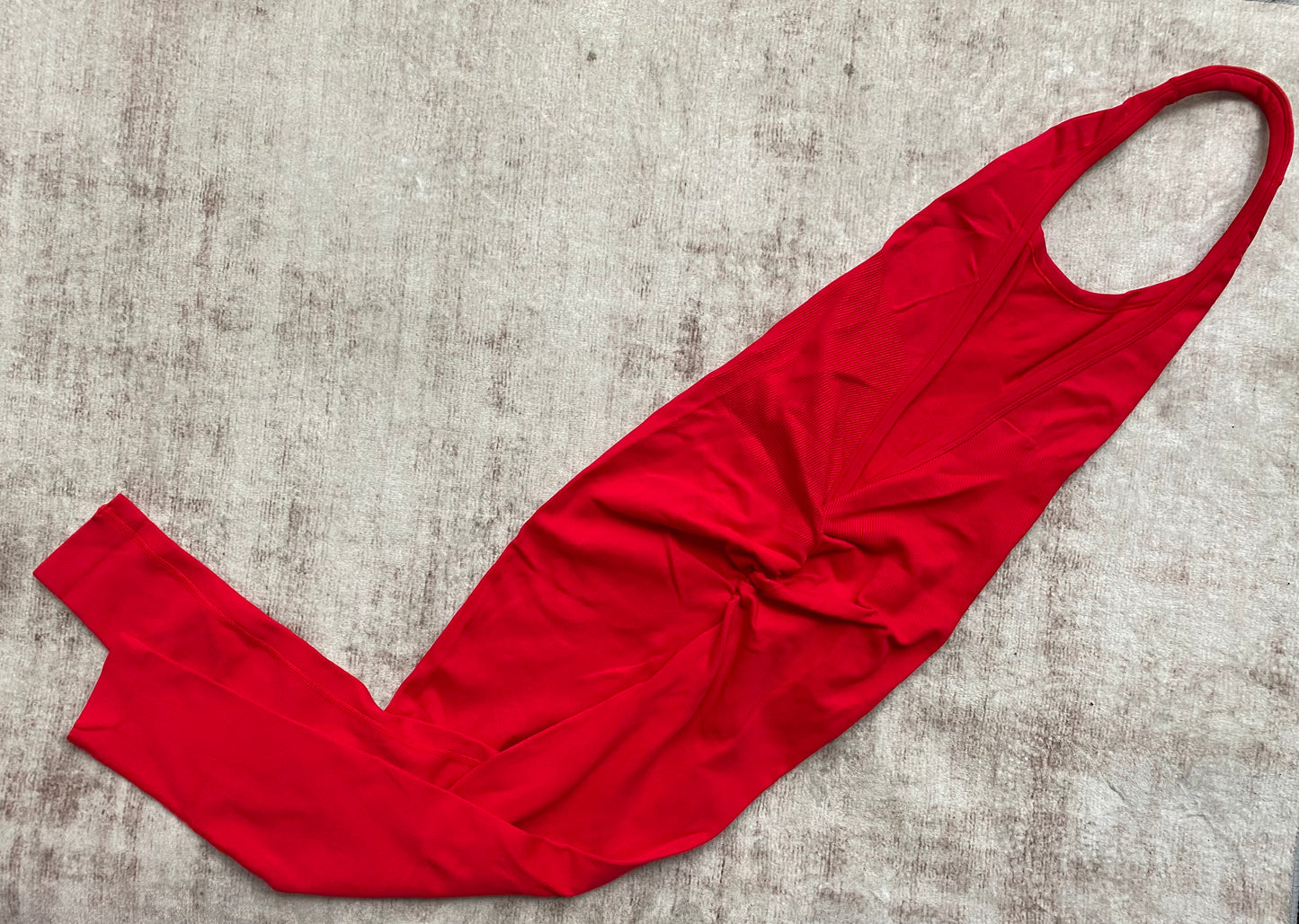 ENTERIZO HALTER PREMIUM NUEVO