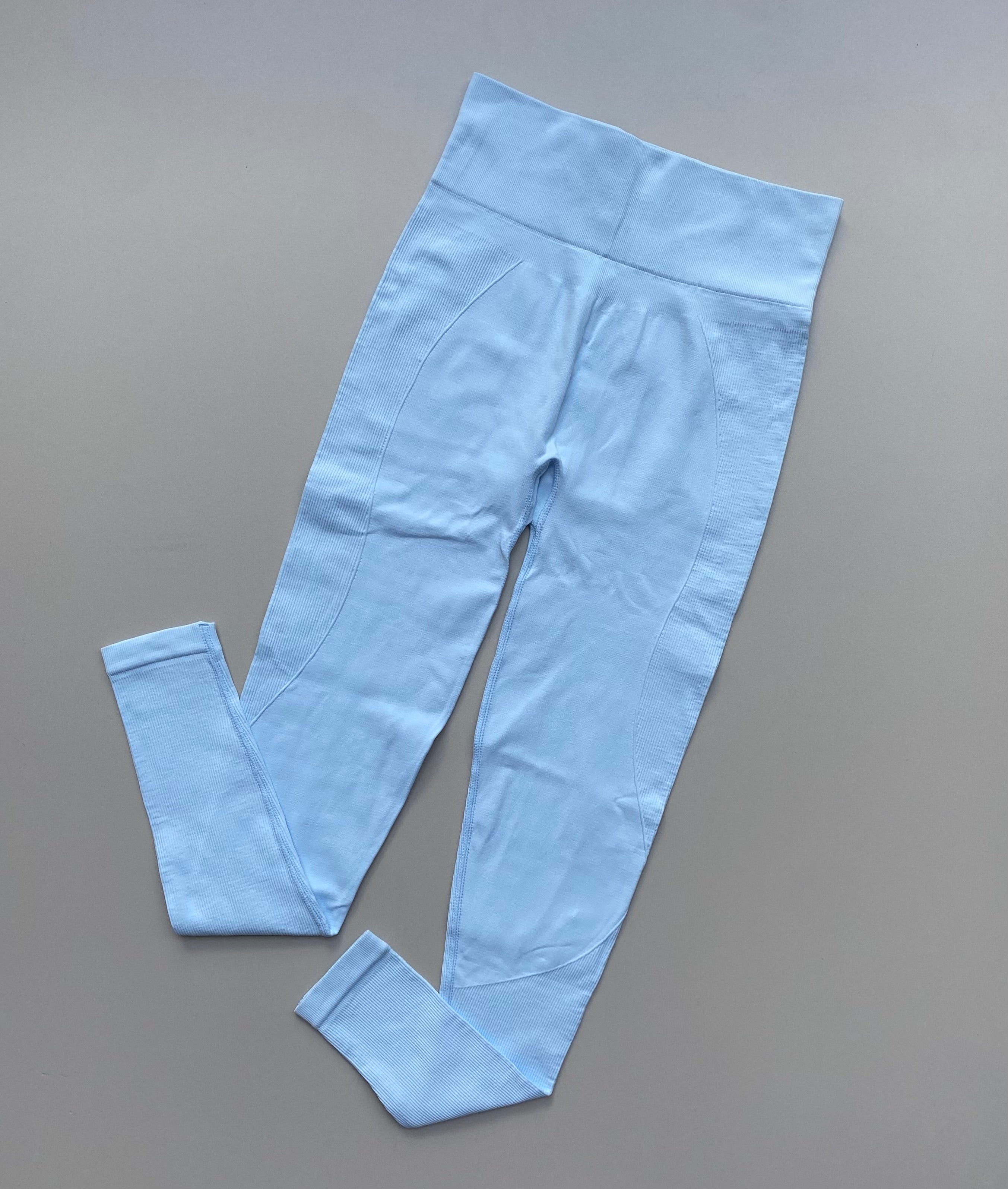 LEGGINS LISO SIN PUSH PREMIUM