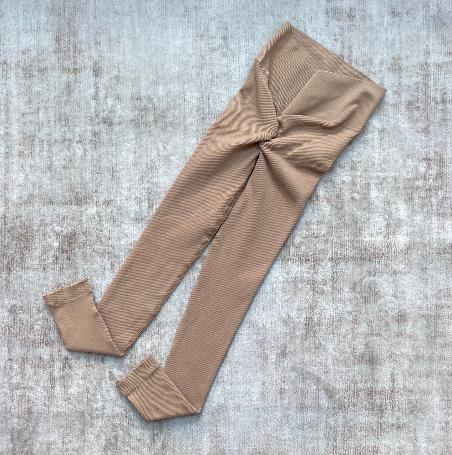 LEGGINS DOBLE HILO CON PUSH PREMIUM