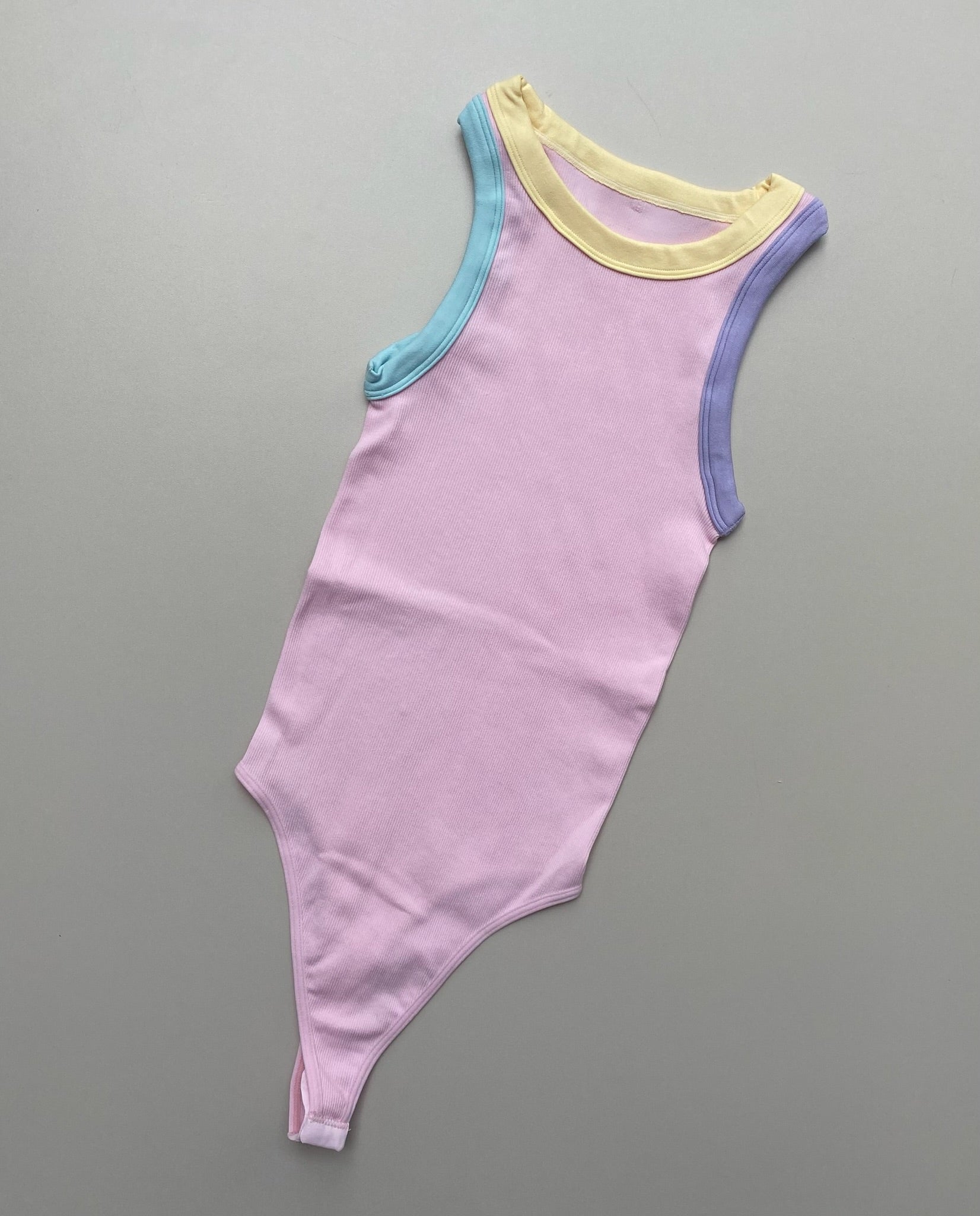 BODY SISO MULTI COLOR PREMIUM