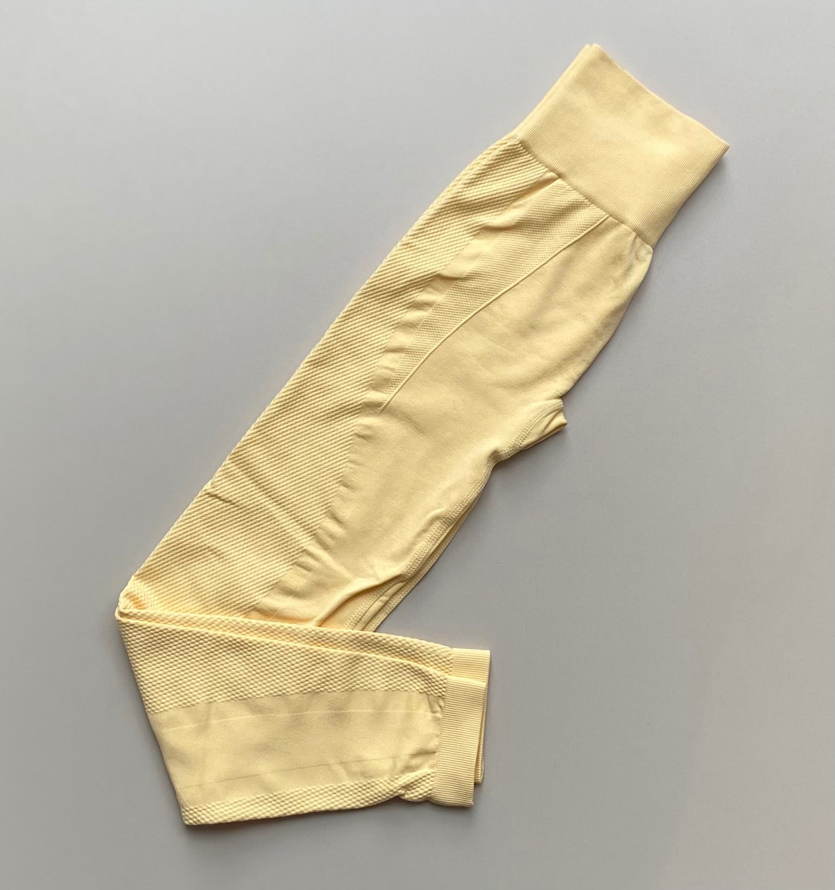 LEGGINS TEXTURIZADO SIN PUSH PREMIUM
