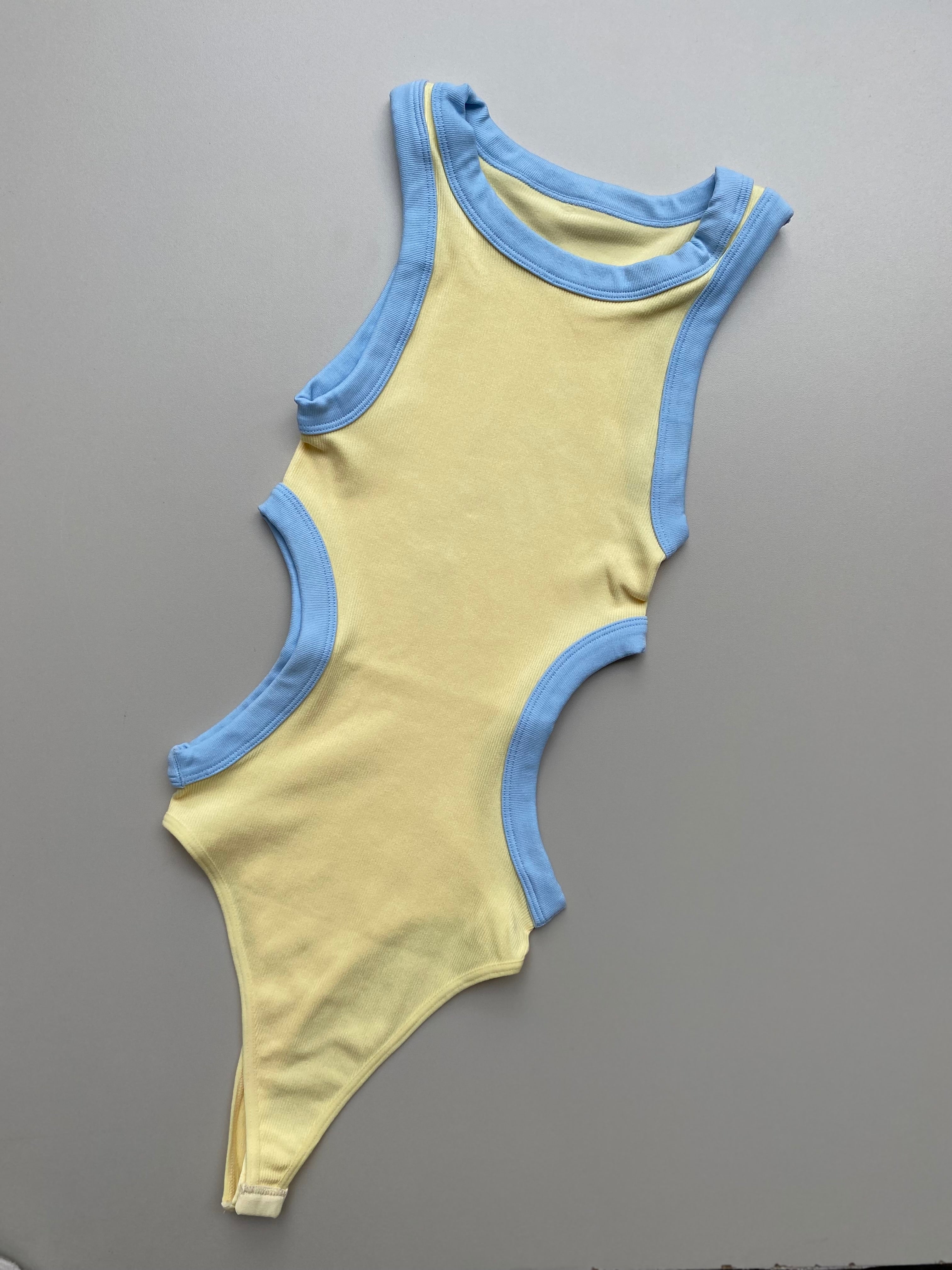 BODY SISO COSTILLERO PREMIUM