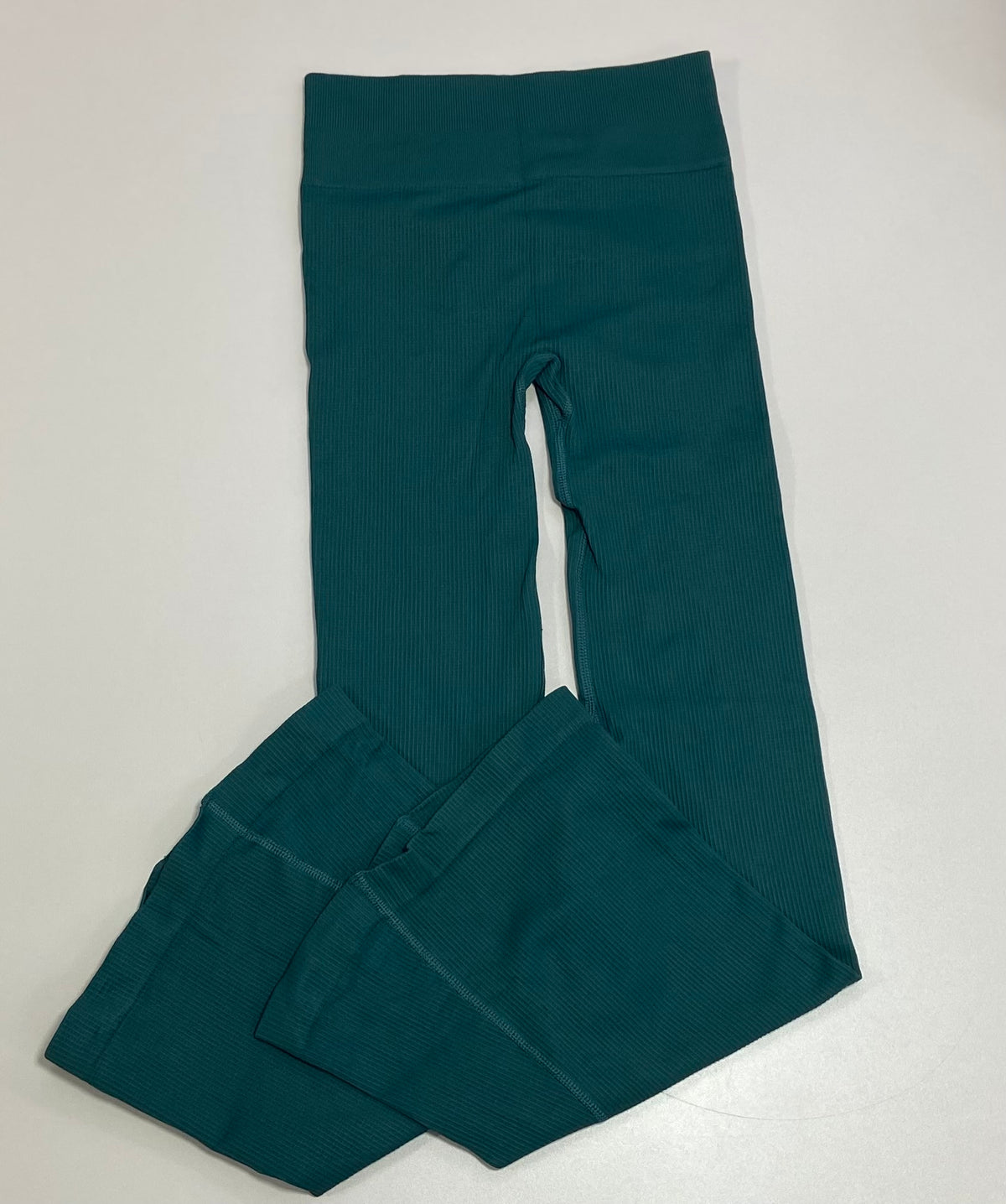 LEGGINS SIN PUSH BOTA CAMPANA PREMIUM