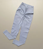 LEGGINS LISO CON PUSH PREMIUM