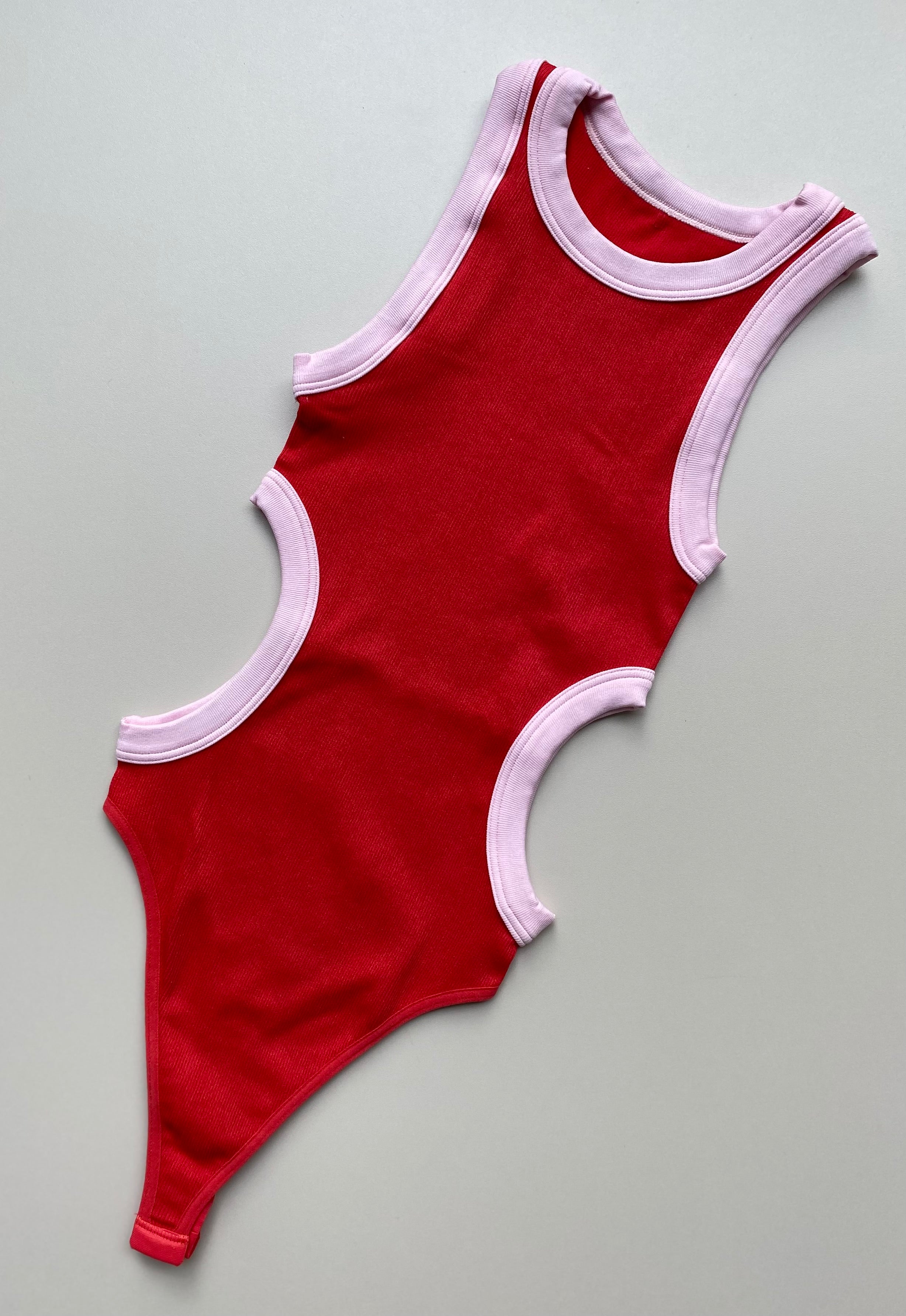 BODY SISO COSTILLERO PREMIUM