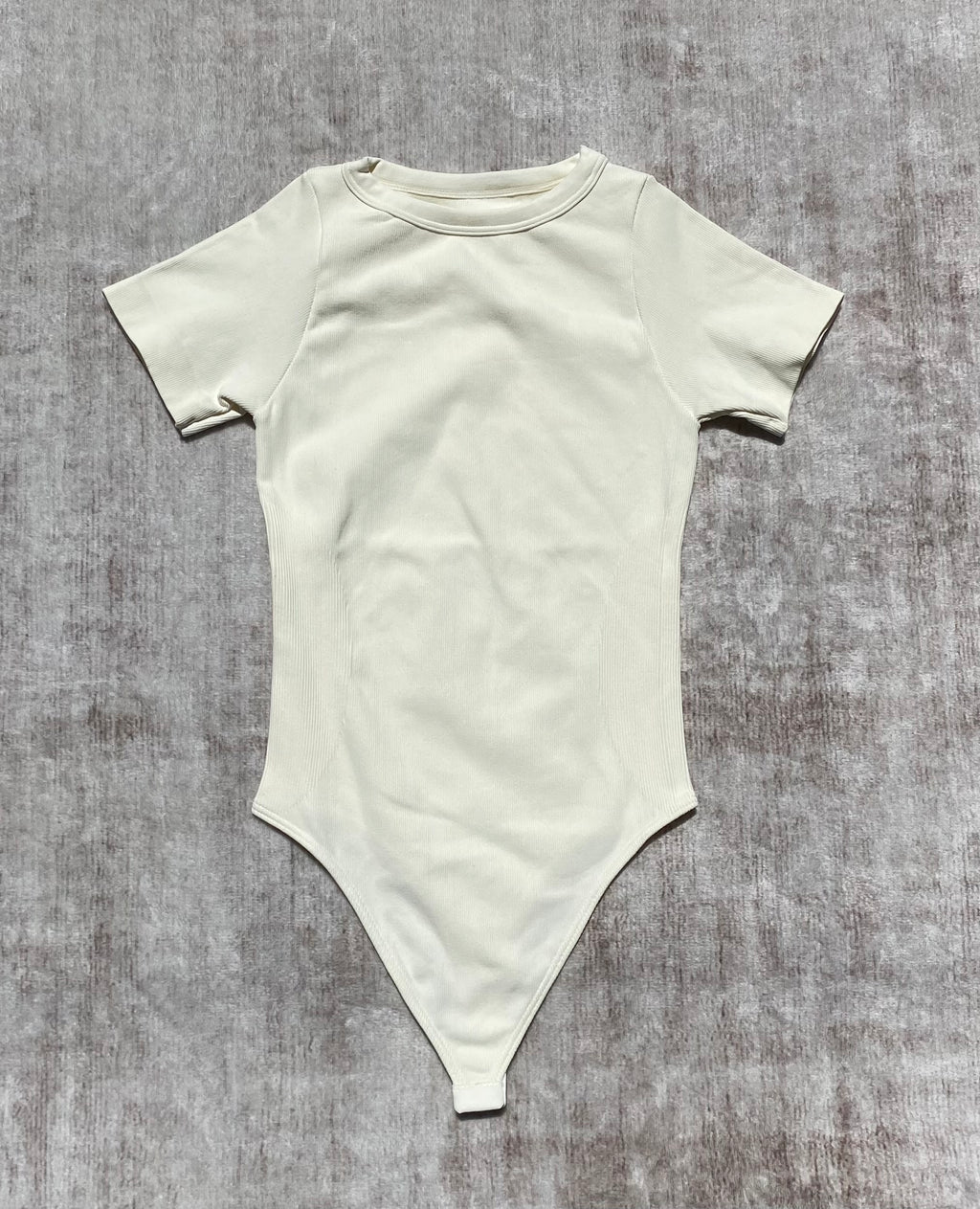 BODY MANGA CORTA PREMIUM