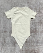 BODY MANGA CORTA PREMIUM