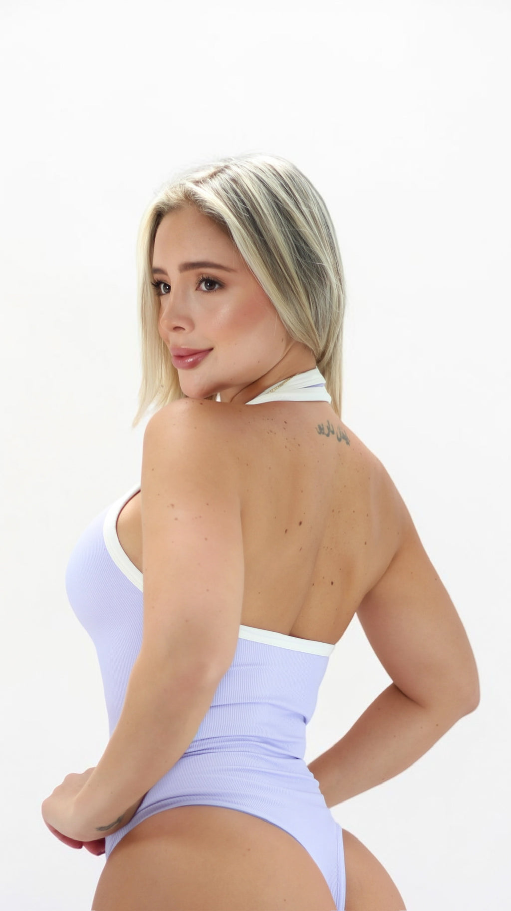 BODY HALTER PREMIUM