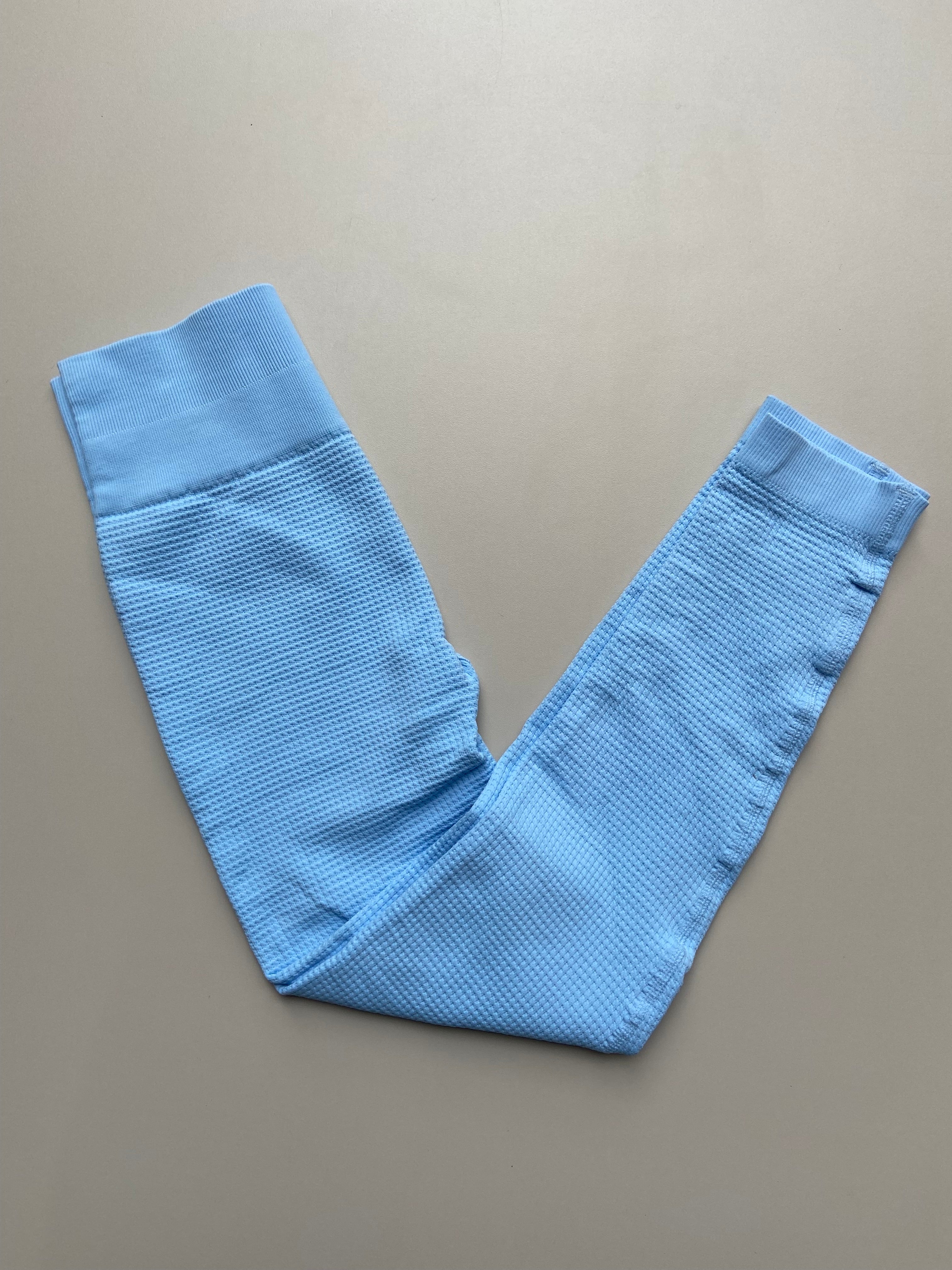 LEGGINS GALLETA SIN PUSH  PREMIUM