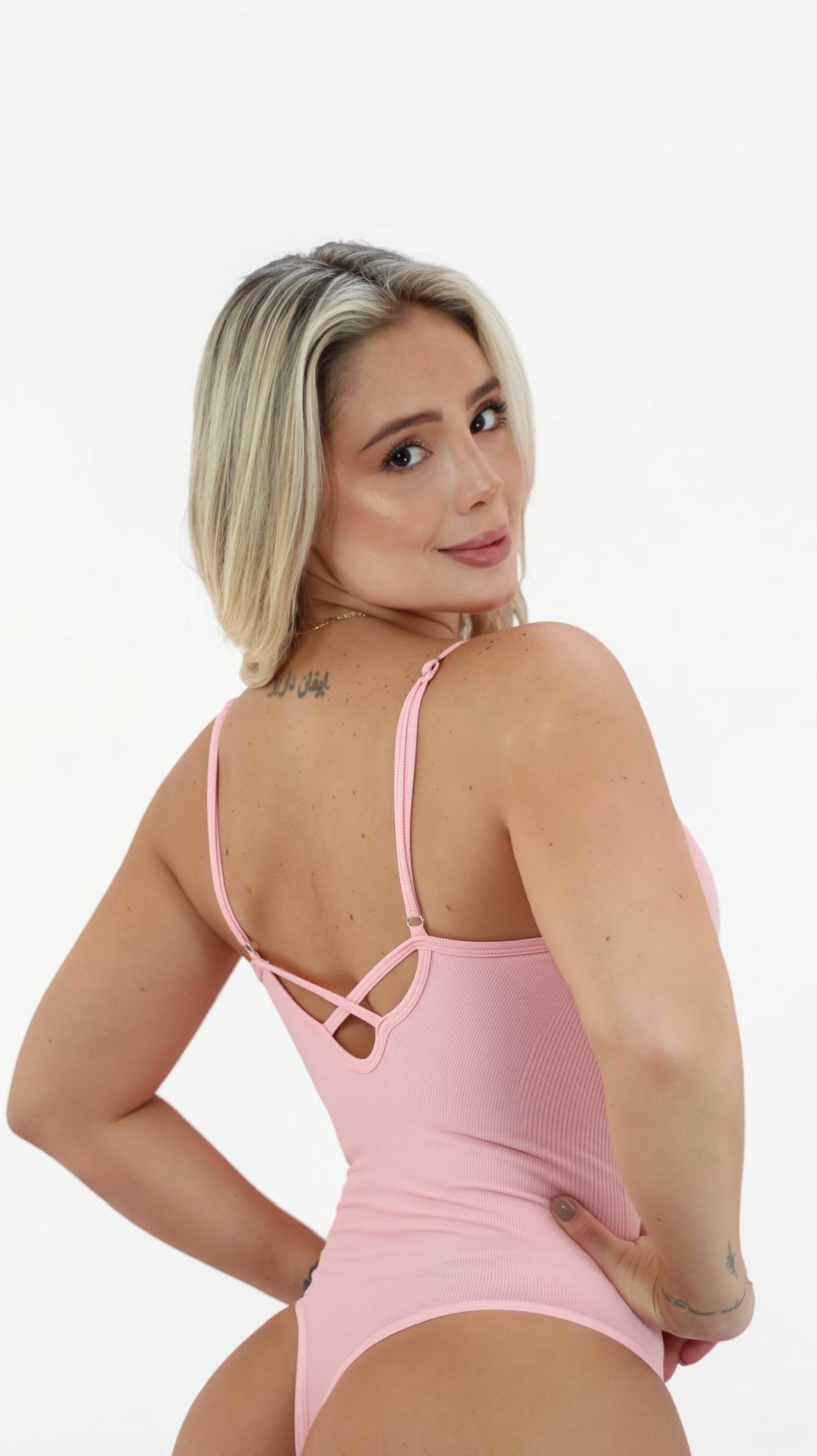 BODY EXTENSOR PREMIUM