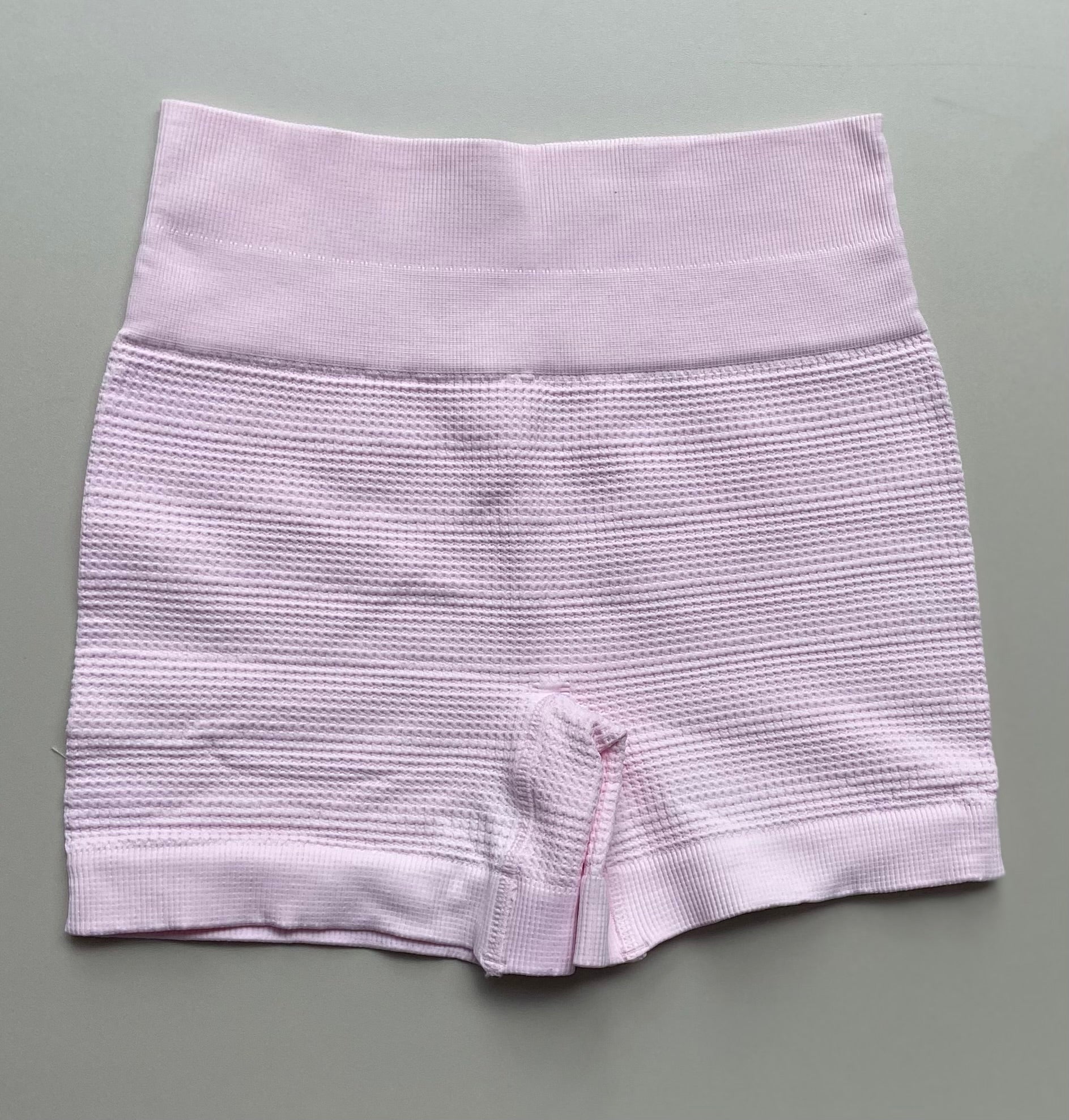 SHORT GALLETA SIN PUSH