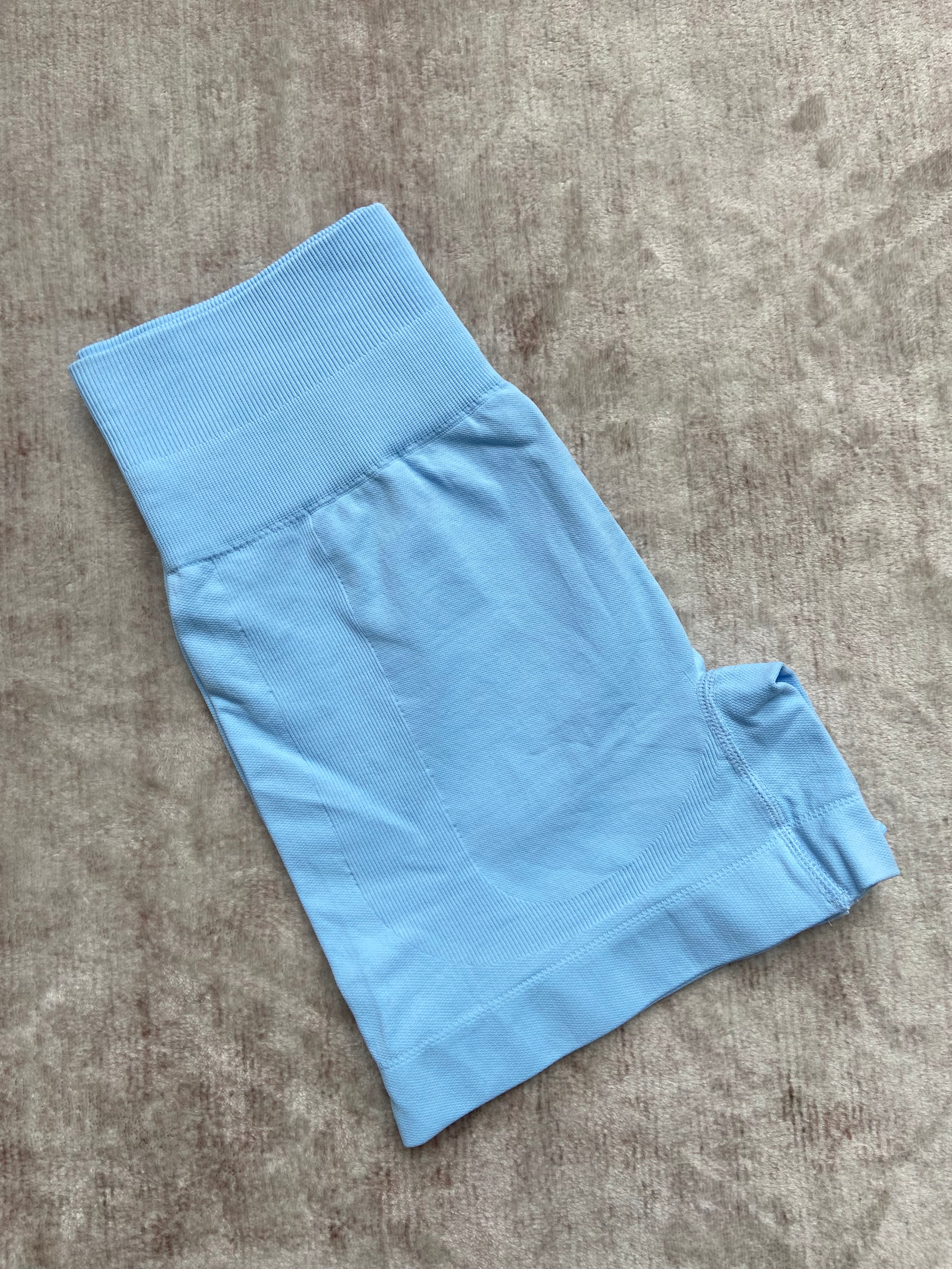 SHORT LISO SIN PUSH PREMIUM
