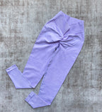 LEGGINS LISO CON PUSH PREMIUM