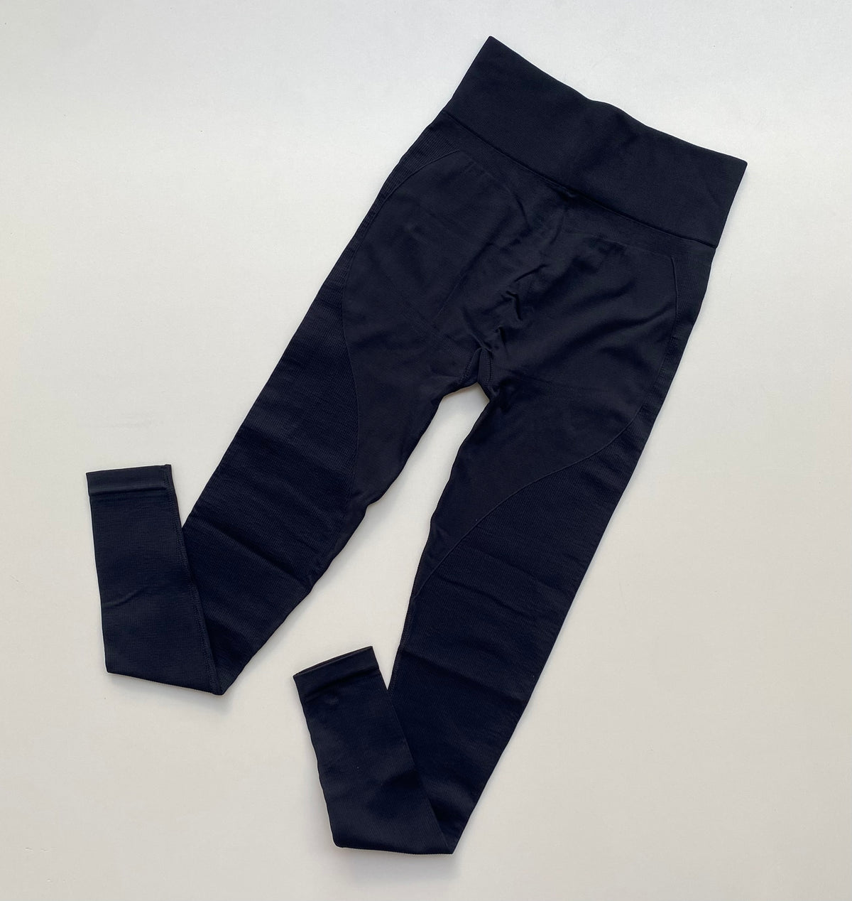 LEGGINS LISO SIN PUSH PREMIUM