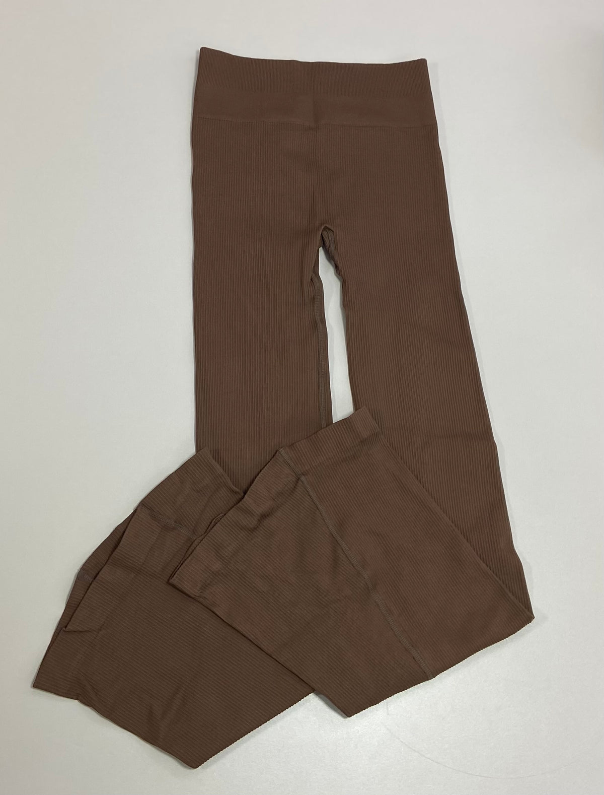 LEGGINS SIN PUSH BOTA CAMPANA PREMIUM