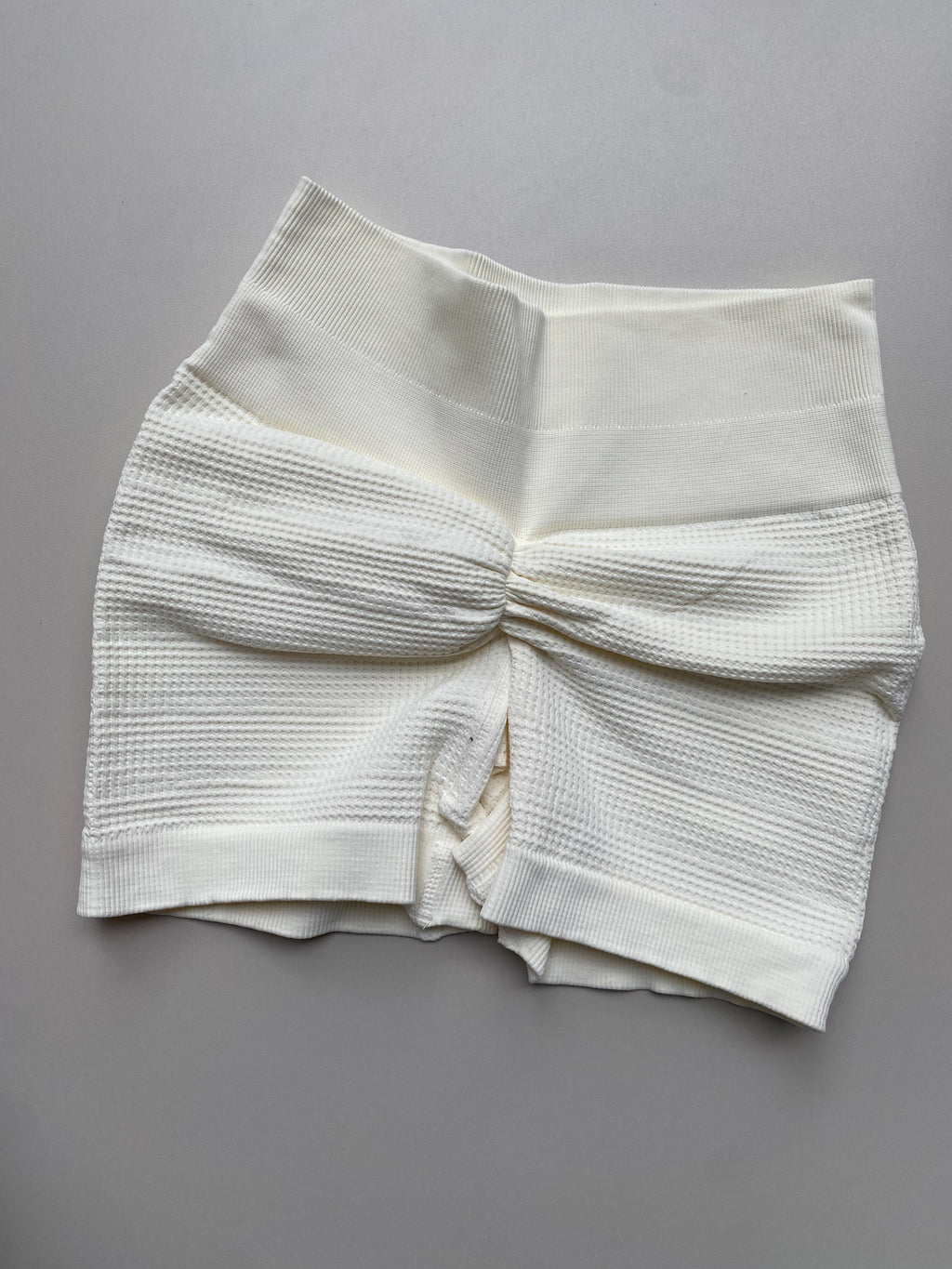 SHORT GALLETA CON PUSH PREMIUM