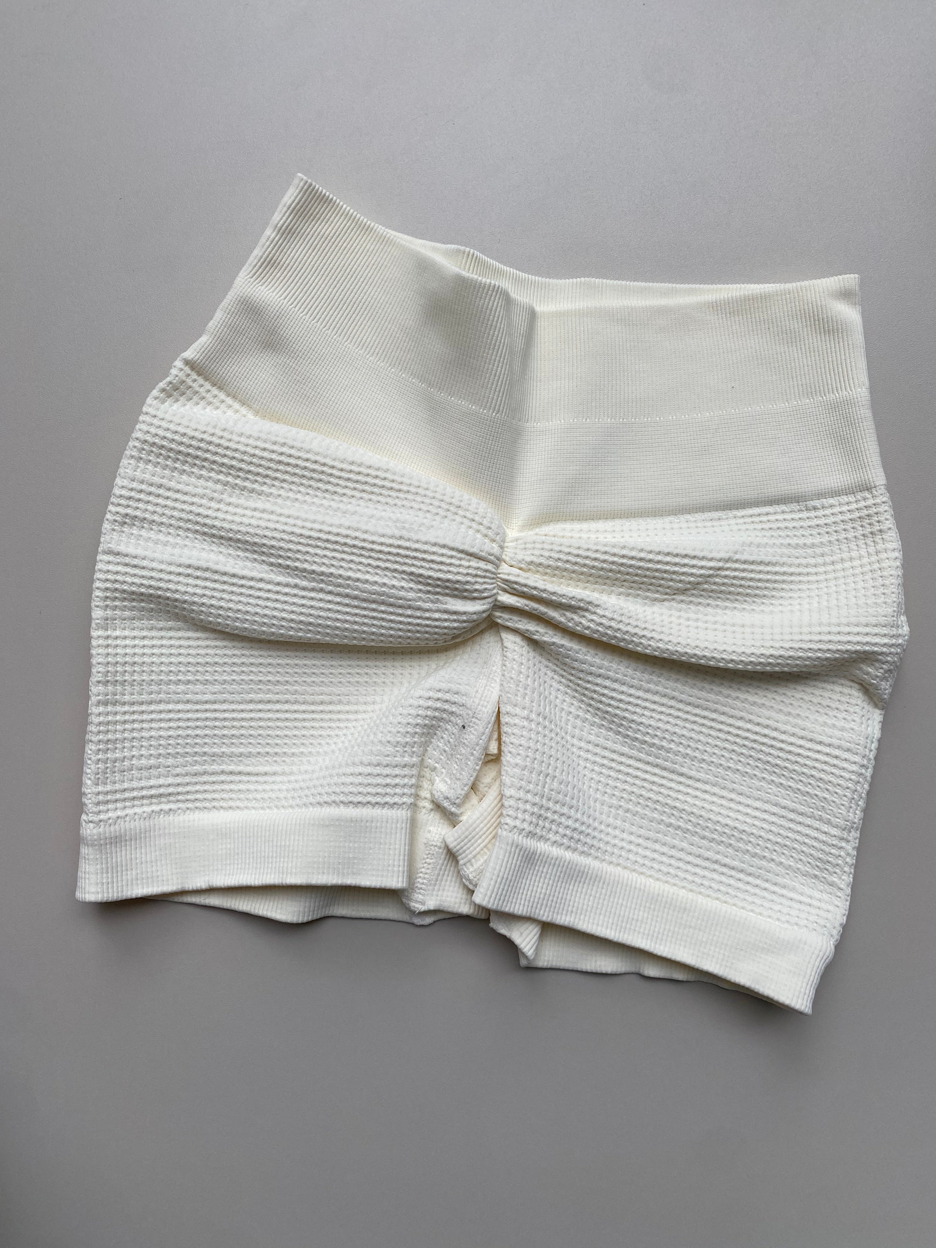 SHORT GALLETA CON PUSH PREMIUM