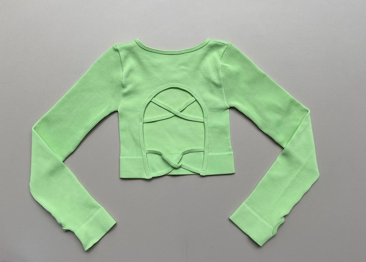 BUZO TIRAS CRUZADAS PREMIUM