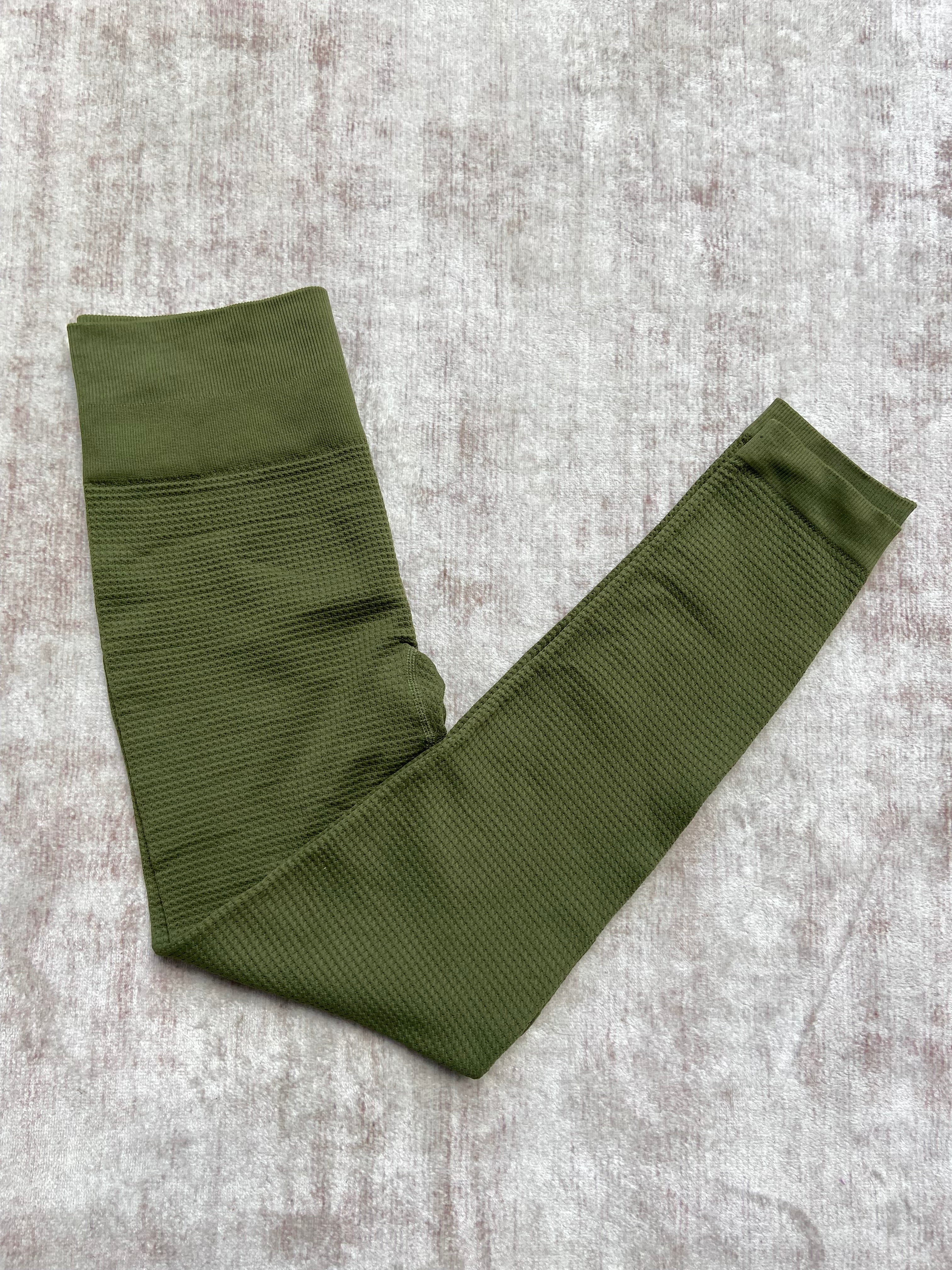 LEGGINS GALLETA SIN PUSH  PREMIUM