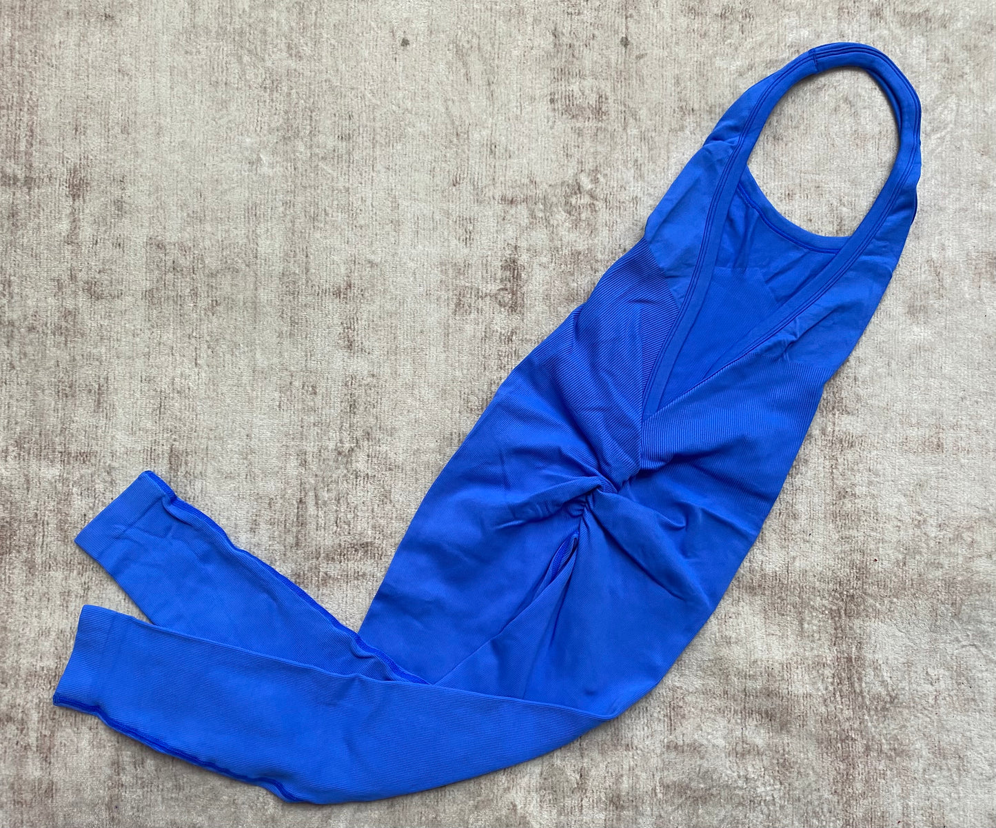 ENTERIZO HALTER PREMIUM NUEVO