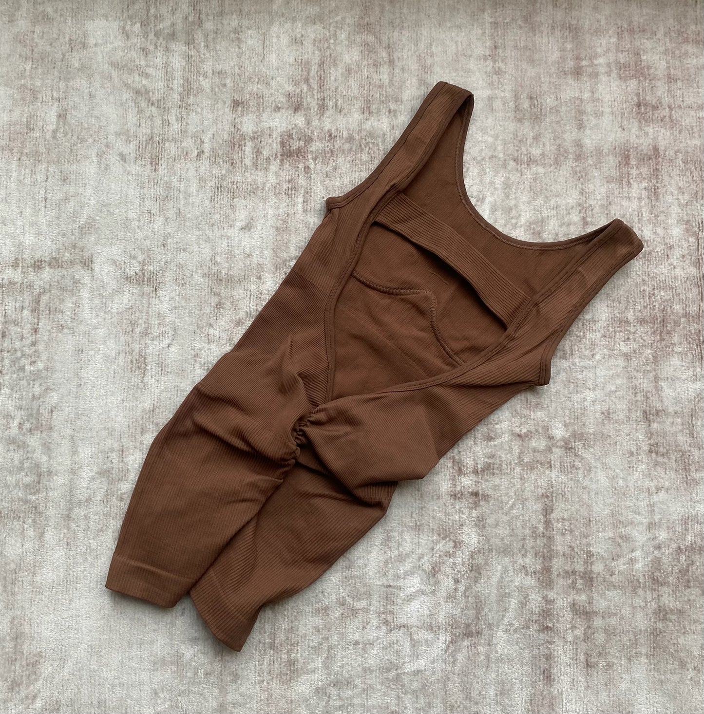 ENTERIZO CORTO SESGO