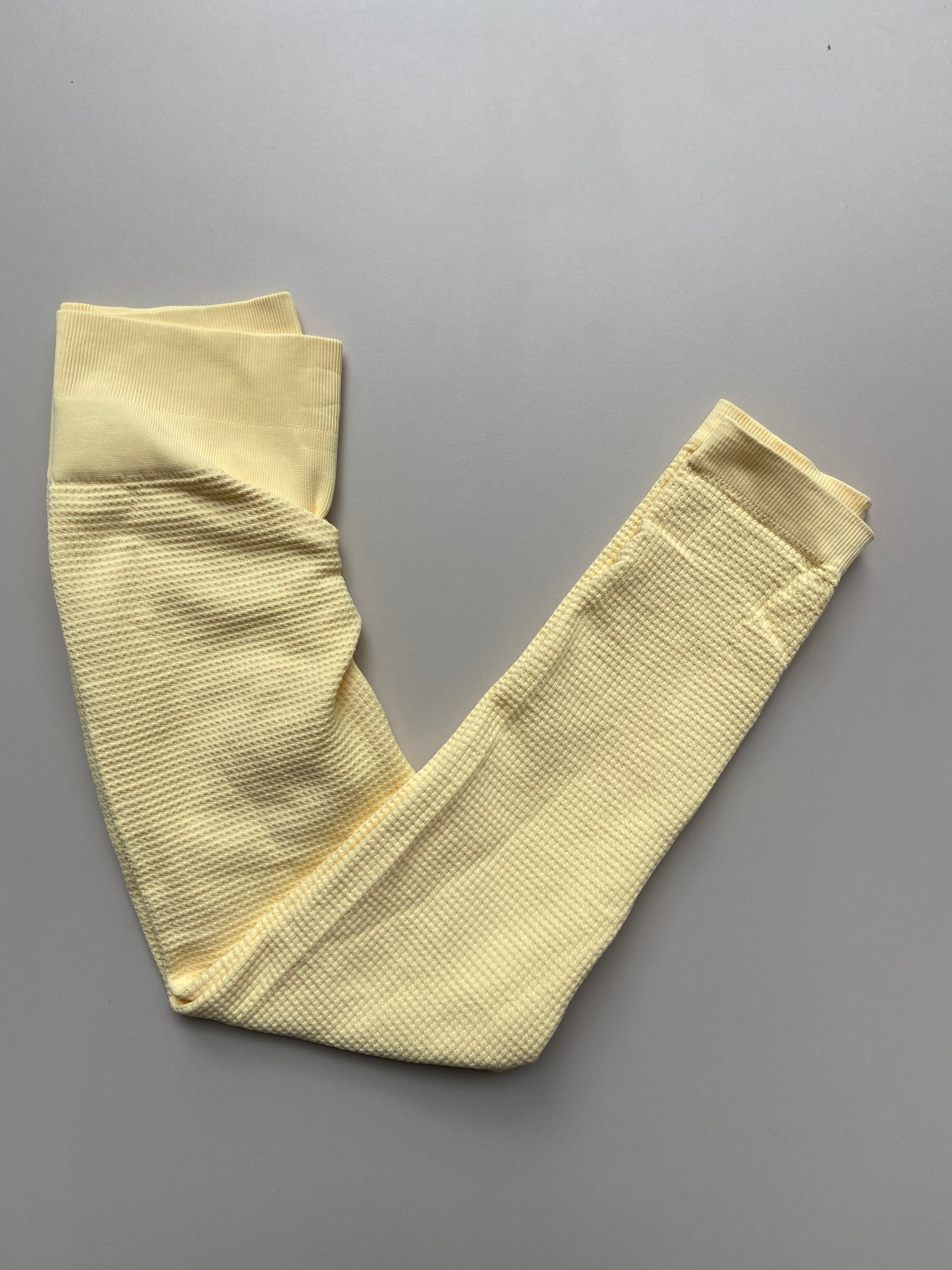 LEGGINS GALLETA CON PUSH PREMIUM