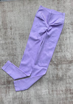 LEGGINS RIB CON PUSH PREMIUM