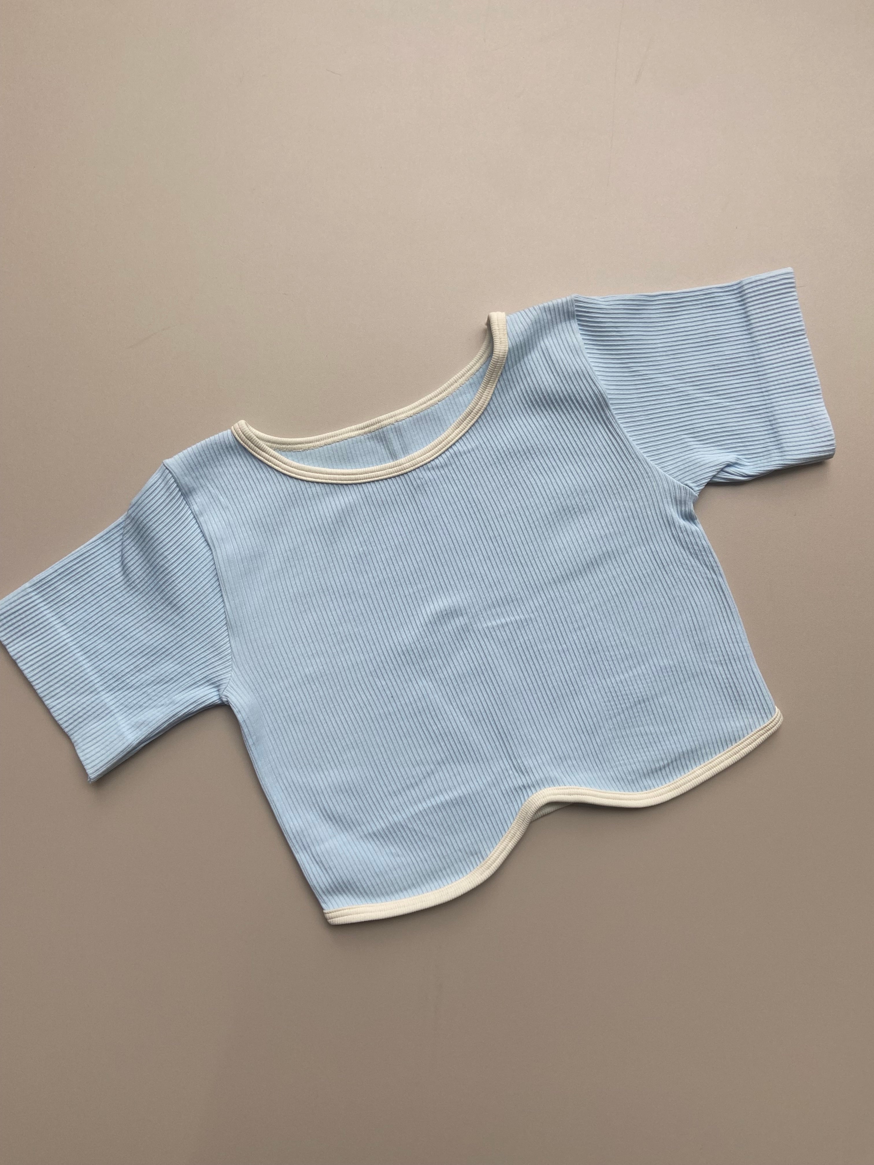 CAMISETA SESGO PREMIUM