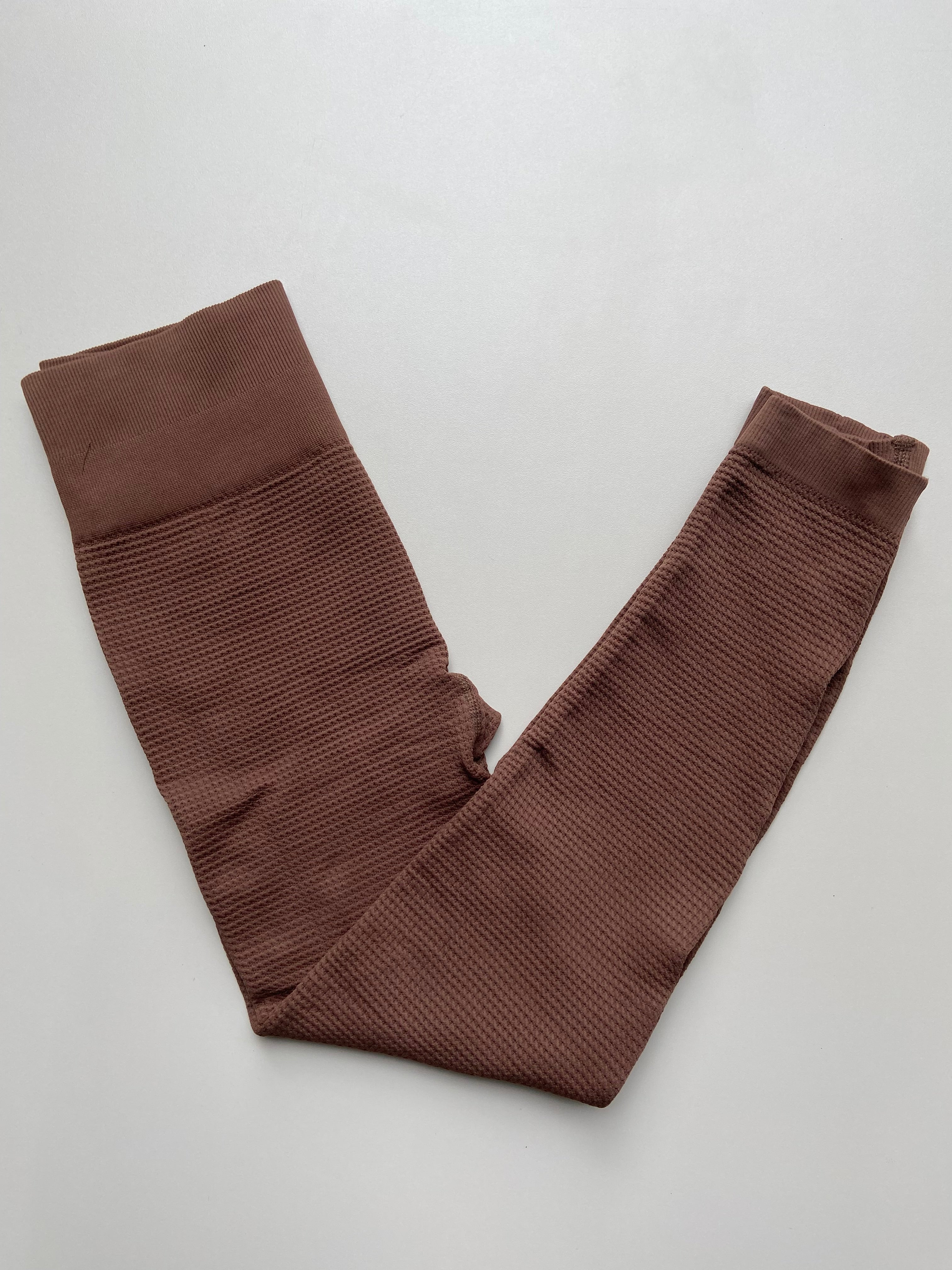 LEGGINS GALLETA SIN PUSH  PREMIUM
