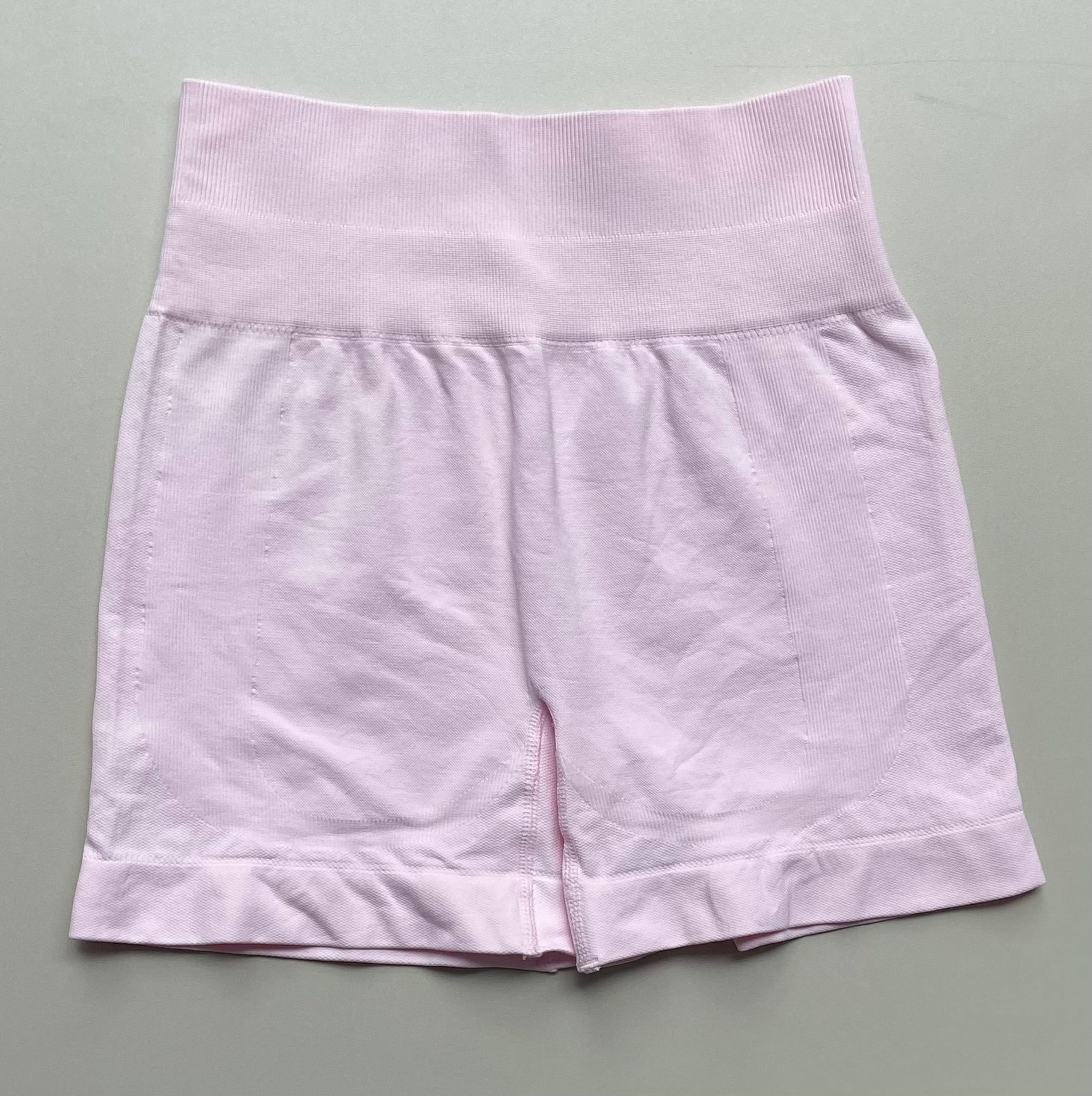 SHORT LISO SIN PUSH PREMIUM