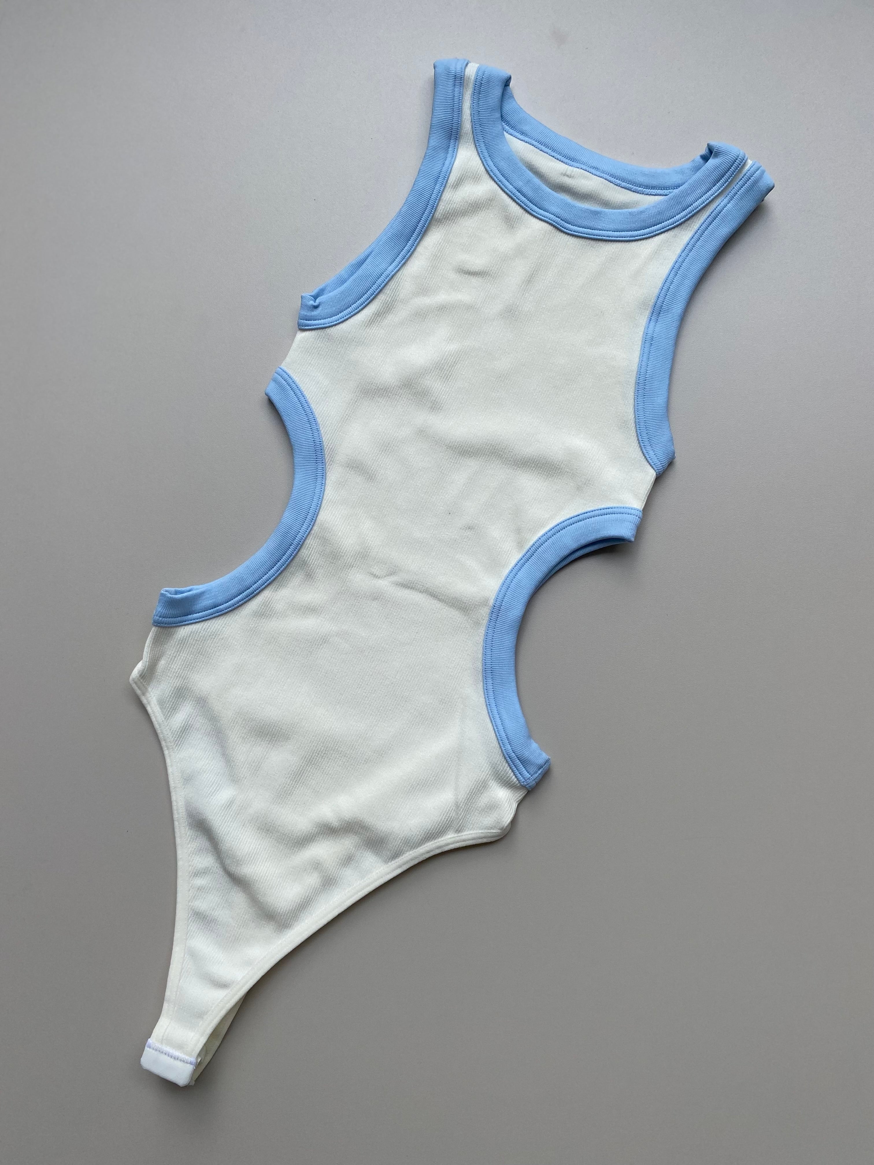 BODY SISO COSTILLERO PREMIUM