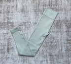 LEGGINS RIB SIN PUSH PREMIUM